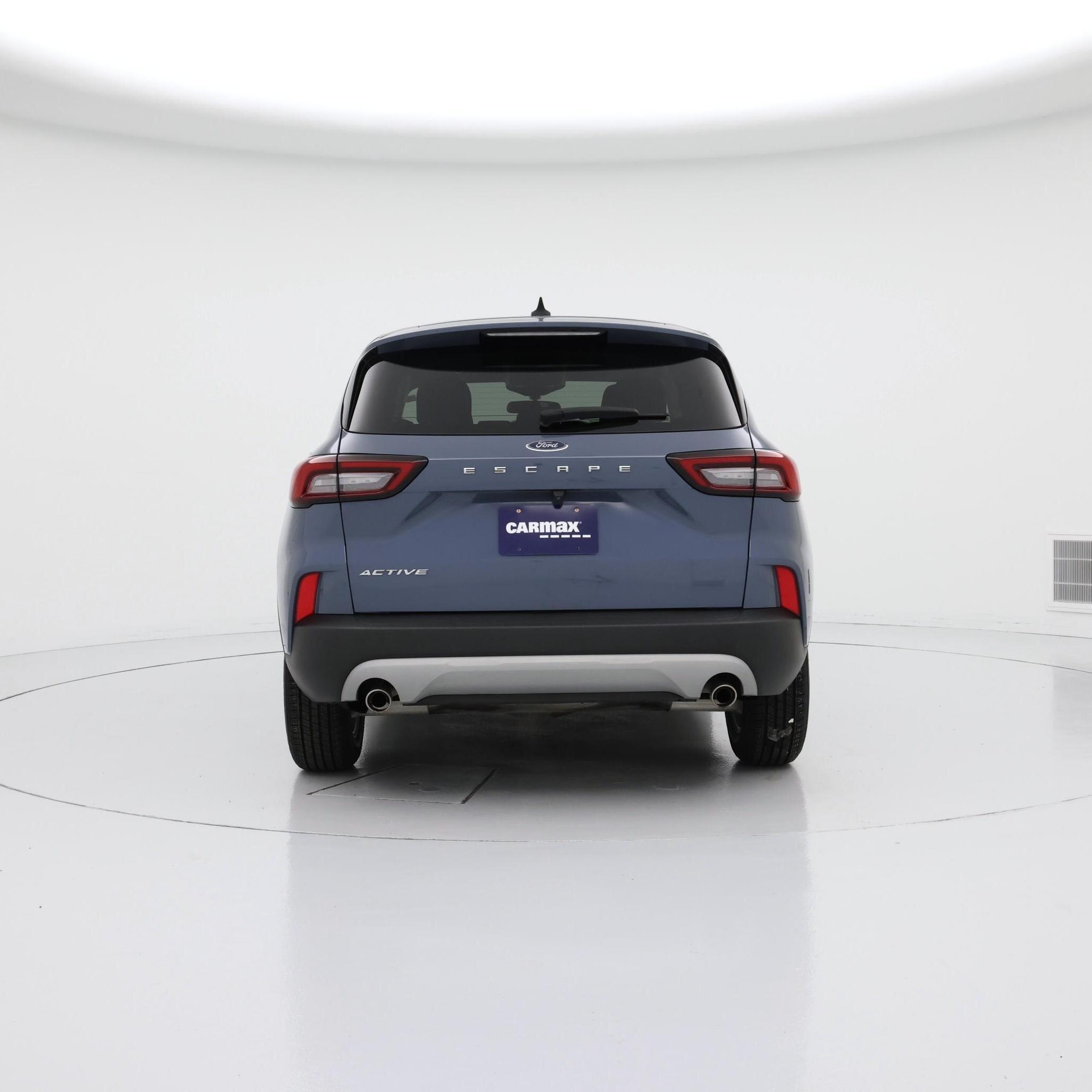 Thumbnail: 2024 Ford Escape - 6