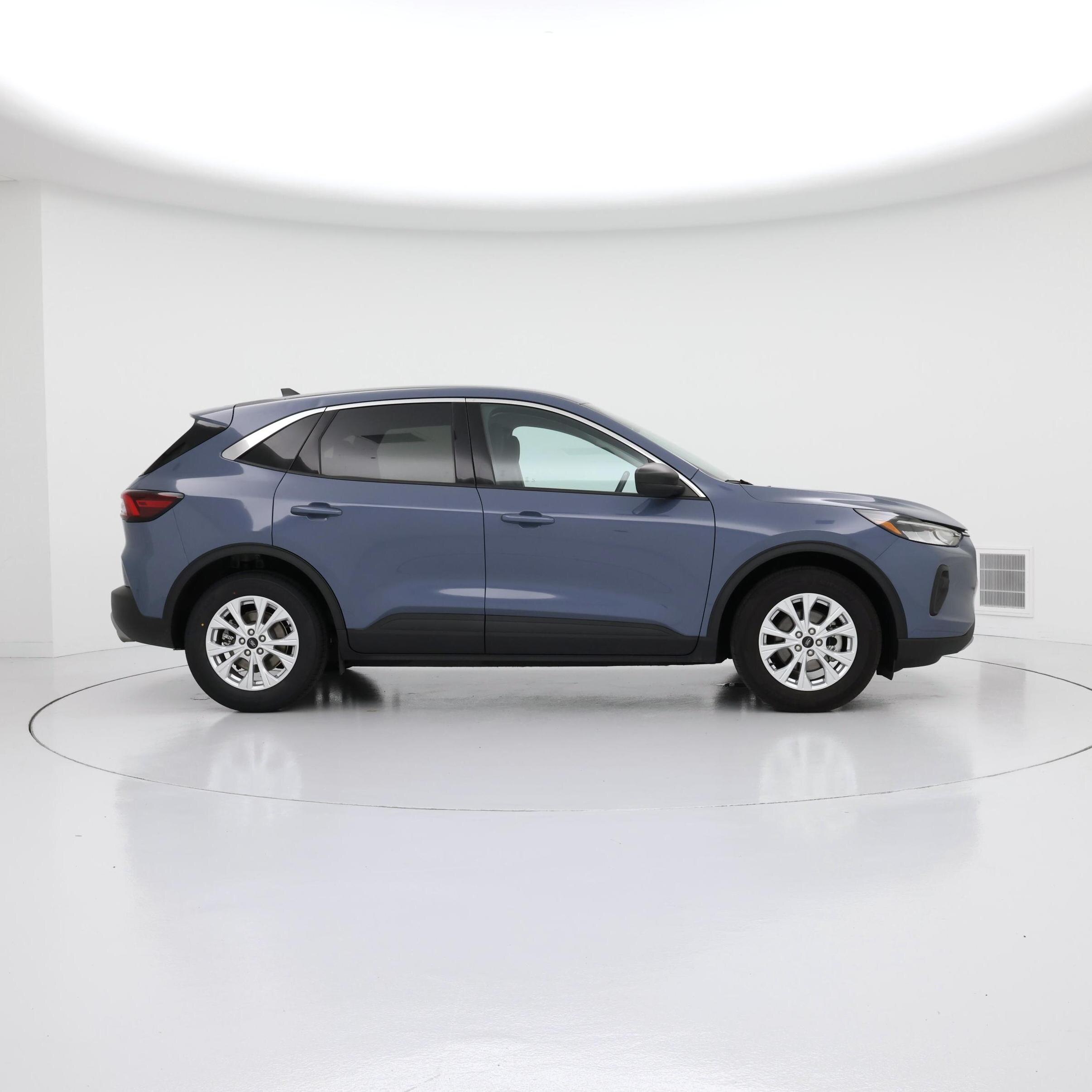 Thumbnail: 2024 Ford Escape - 7