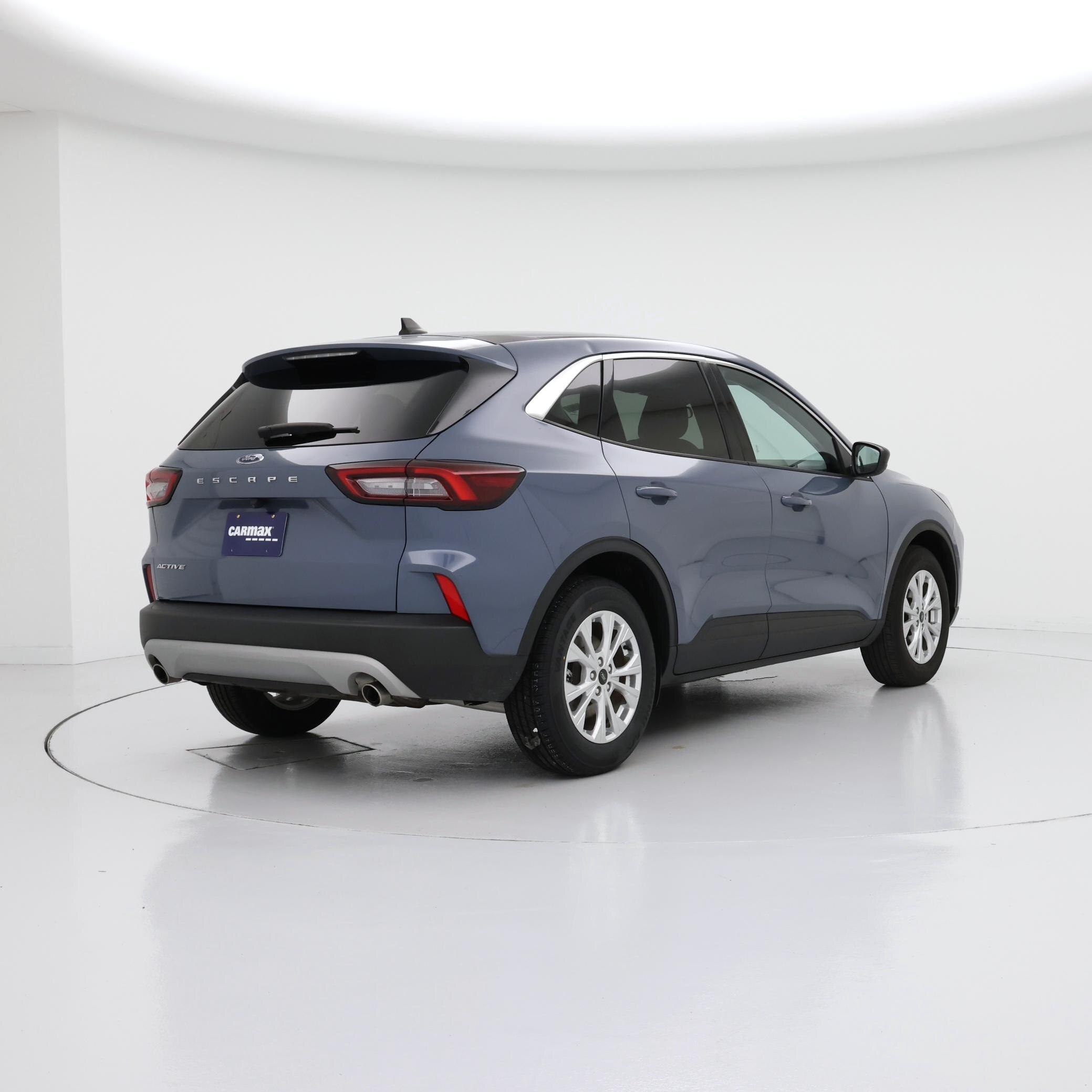 Thumbnail: 2024 Ford Escape - 8