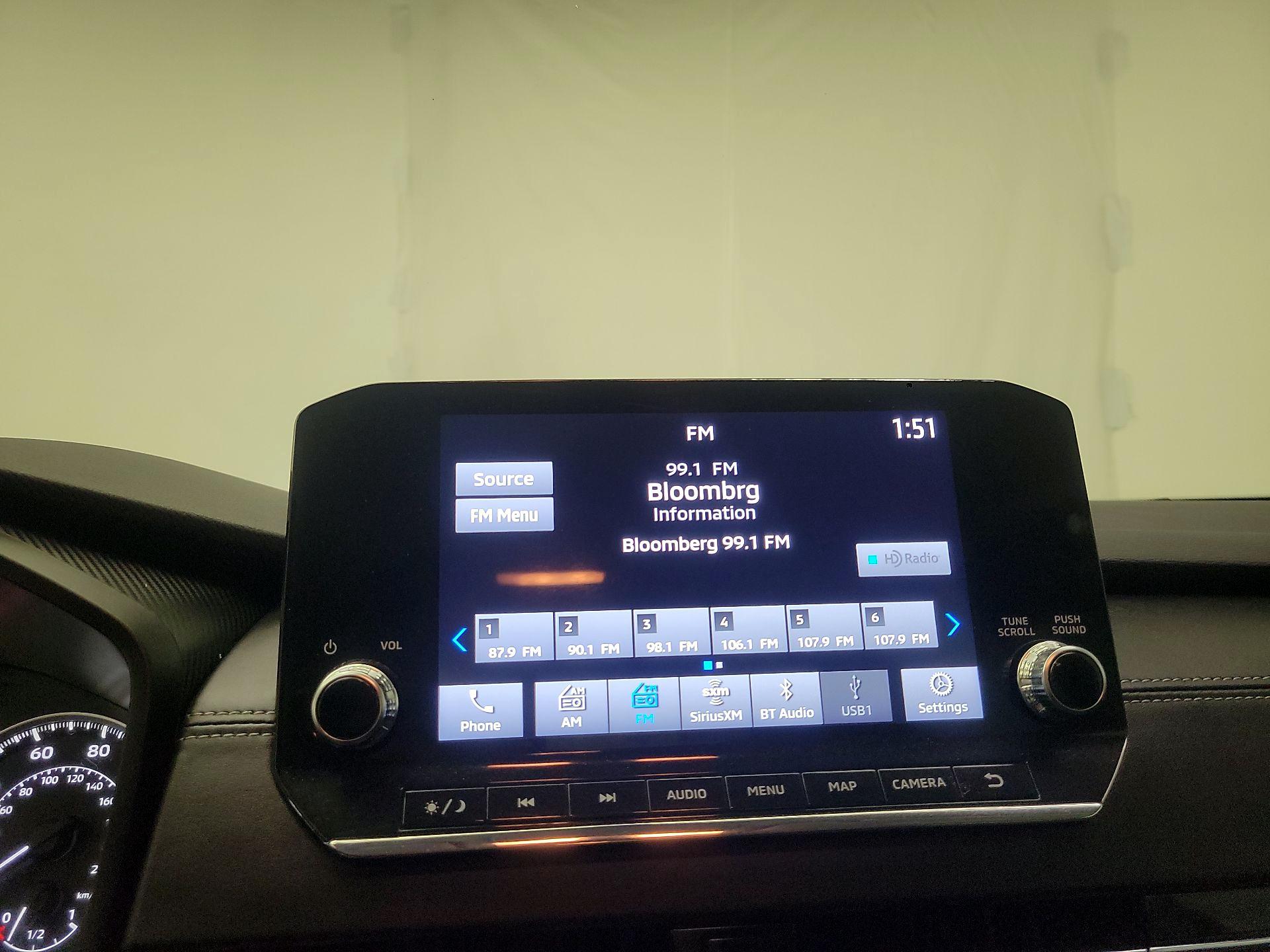 Thumbnail: 2024 Mitsubishi Outlander - 13