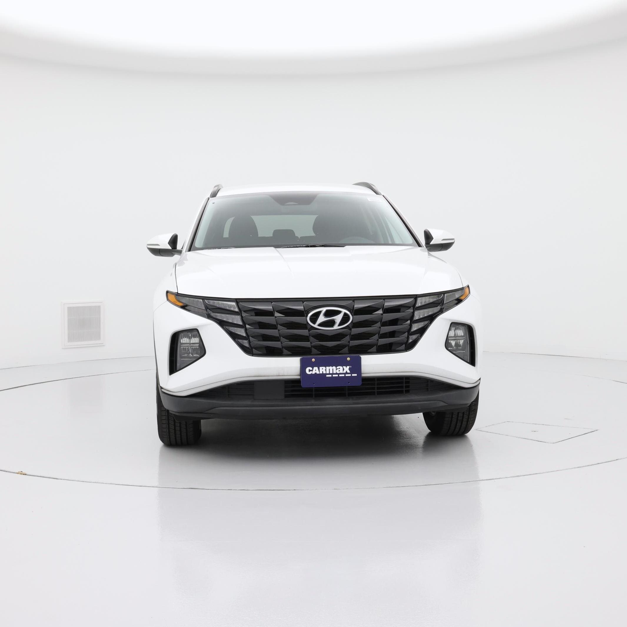 Thumbnail: 2022 Hyundai Tucson - 5