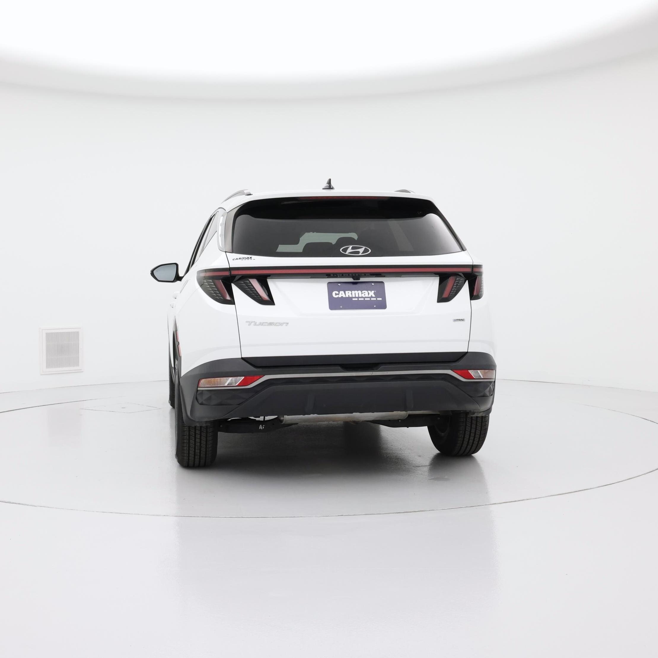 Thumbnail: 2022 Hyundai Tucson - 6