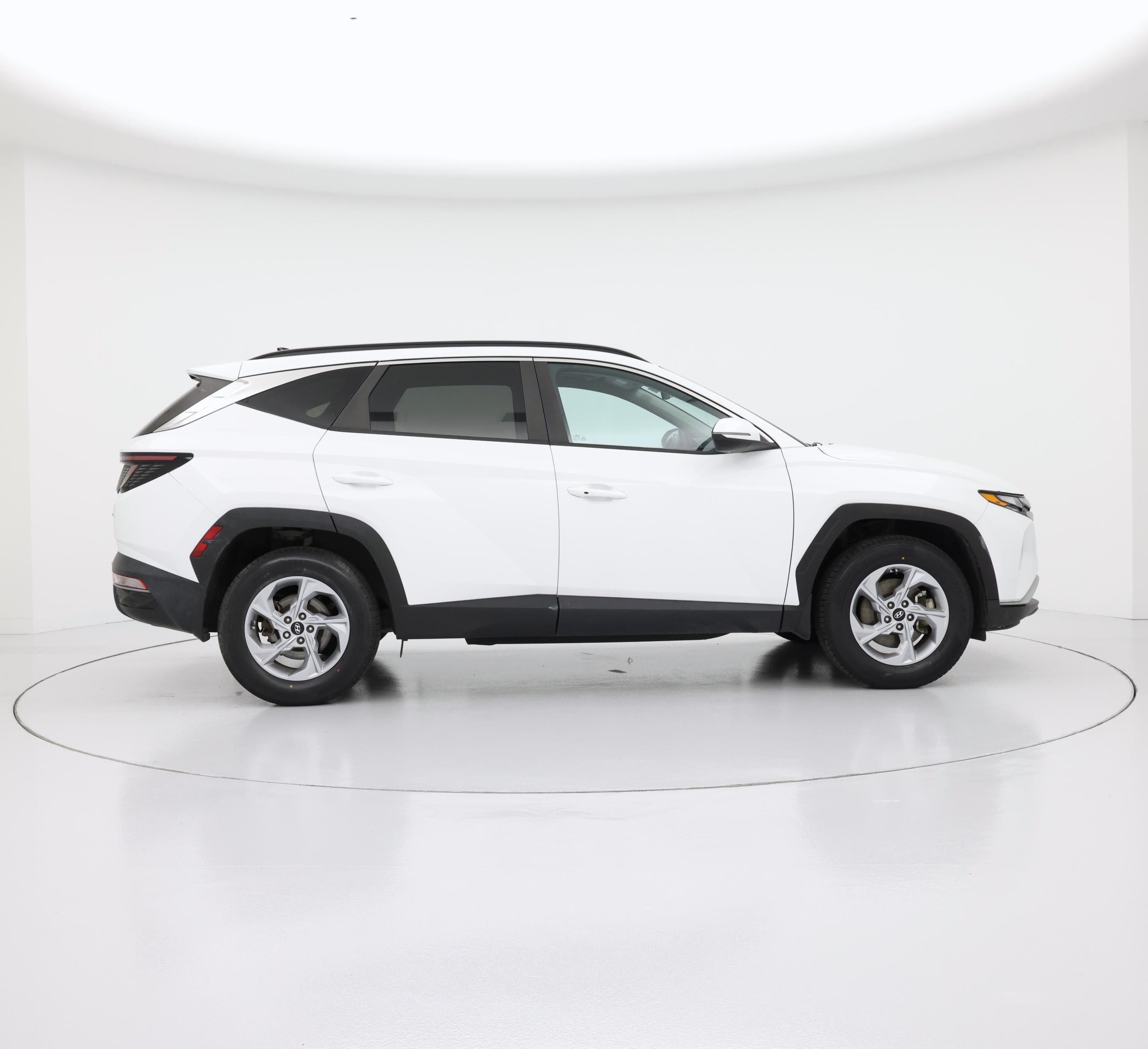 Thumbnail: 2022 Hyundai Tucson - 7