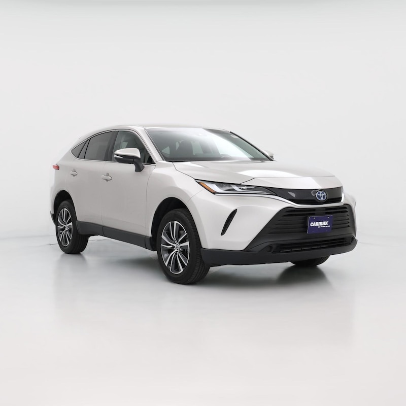 2024 Toyota Venza Hybrid LE