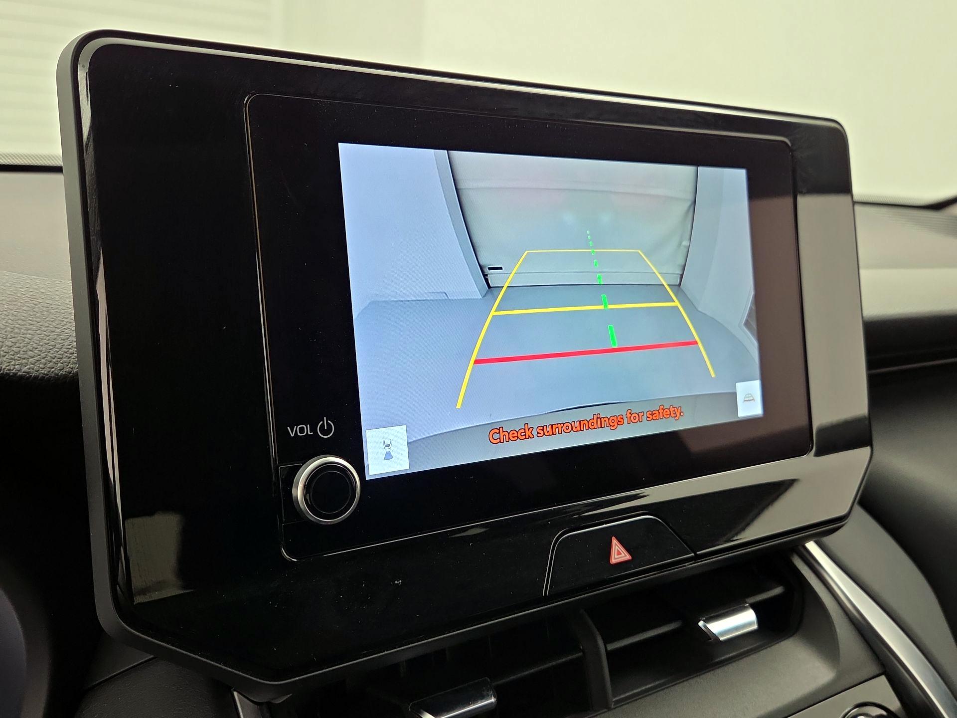 Thumbnail: 2024 Toyota Venza - 14