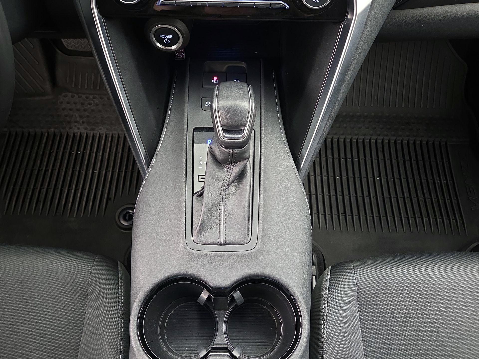 Thumbnail: 2024 Toyota Venza - 17