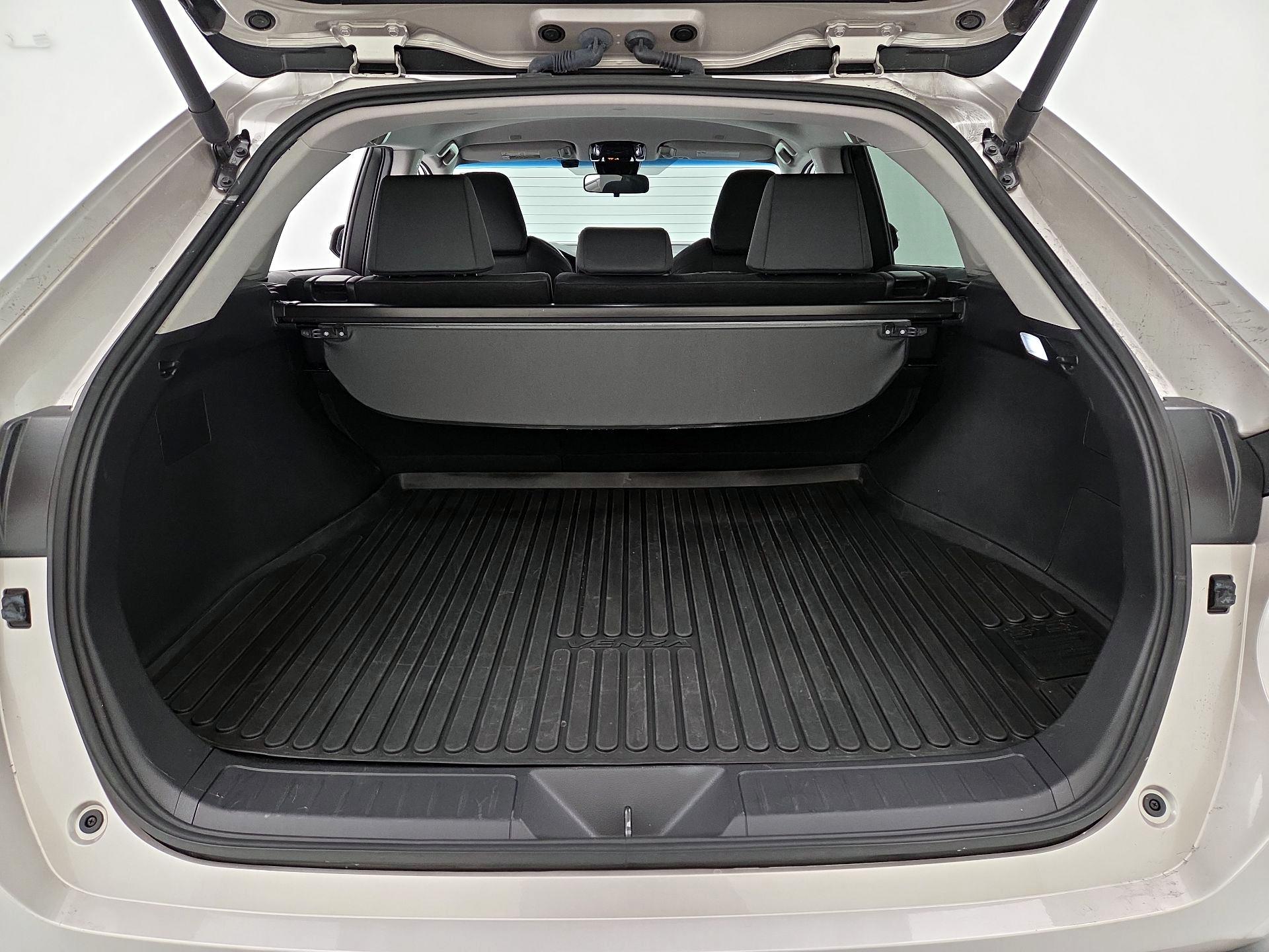 Thumbnail: 2024 Toyota Venza - 20