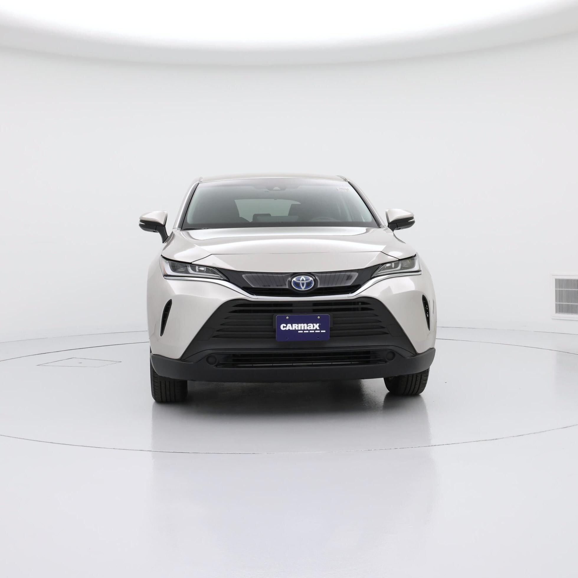 Thumbnail: 2024 Toyota Venza - 5