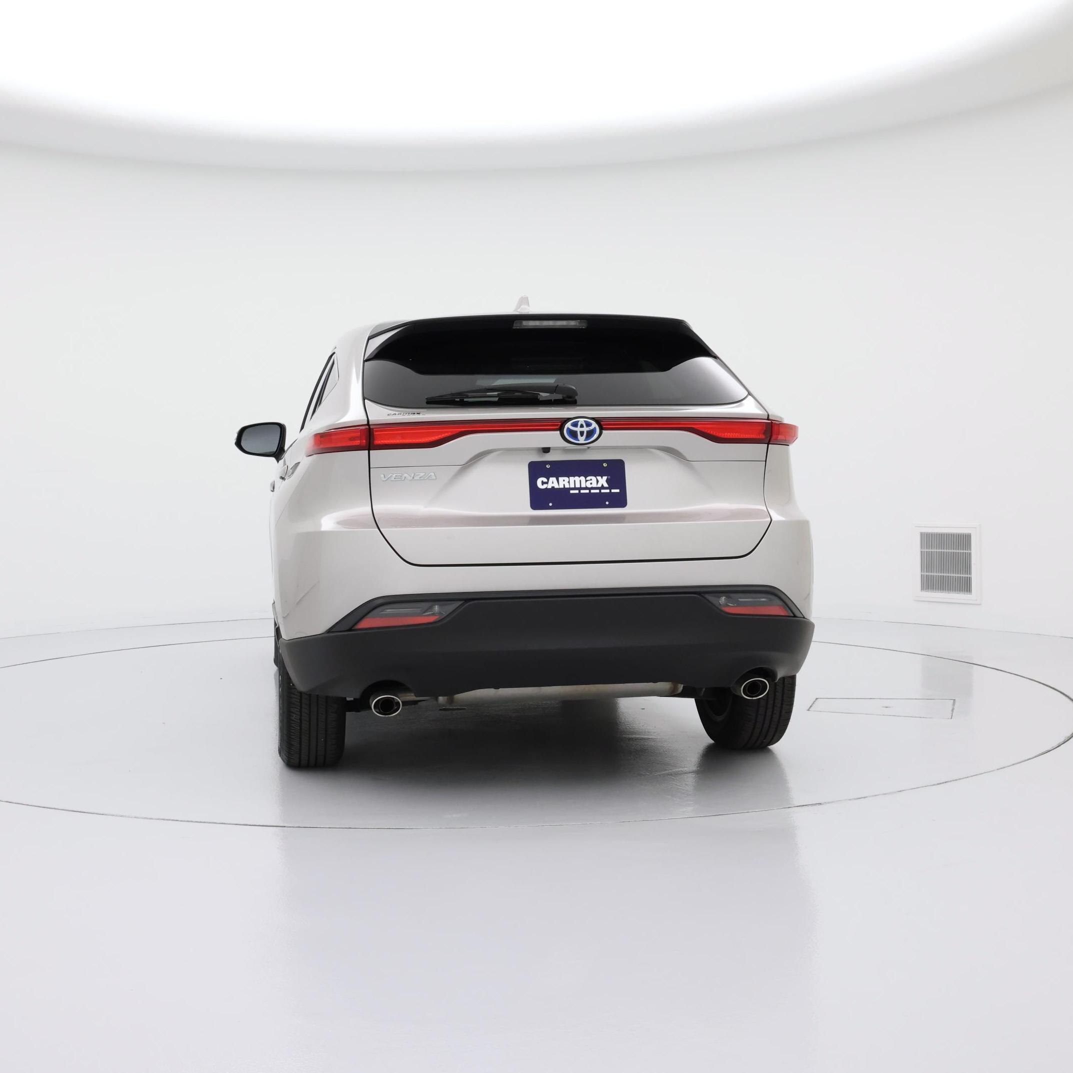 Thumbnail: 2024 Toyota Venza - 6