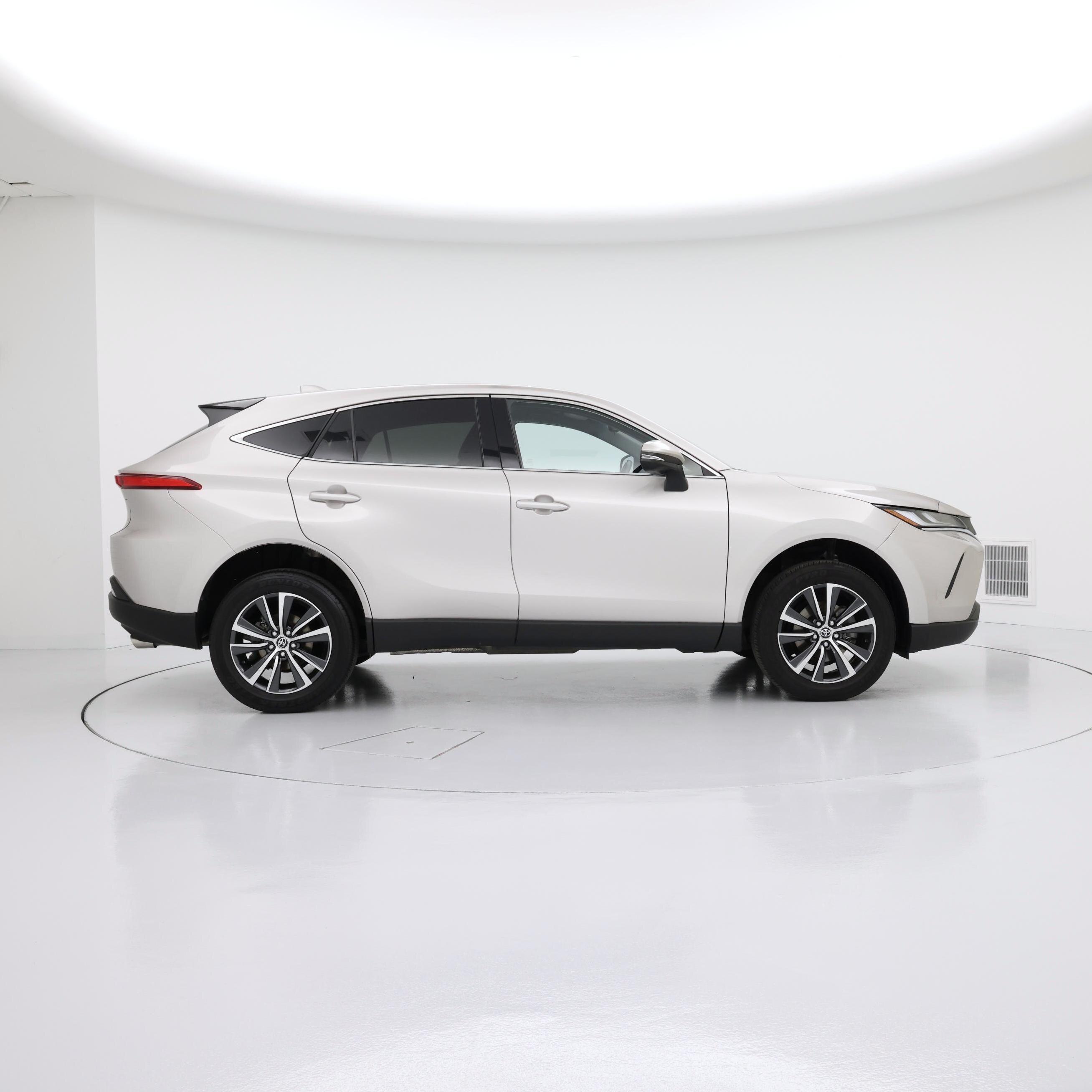 Thumbnail: 2024 Toyota Venza - 7