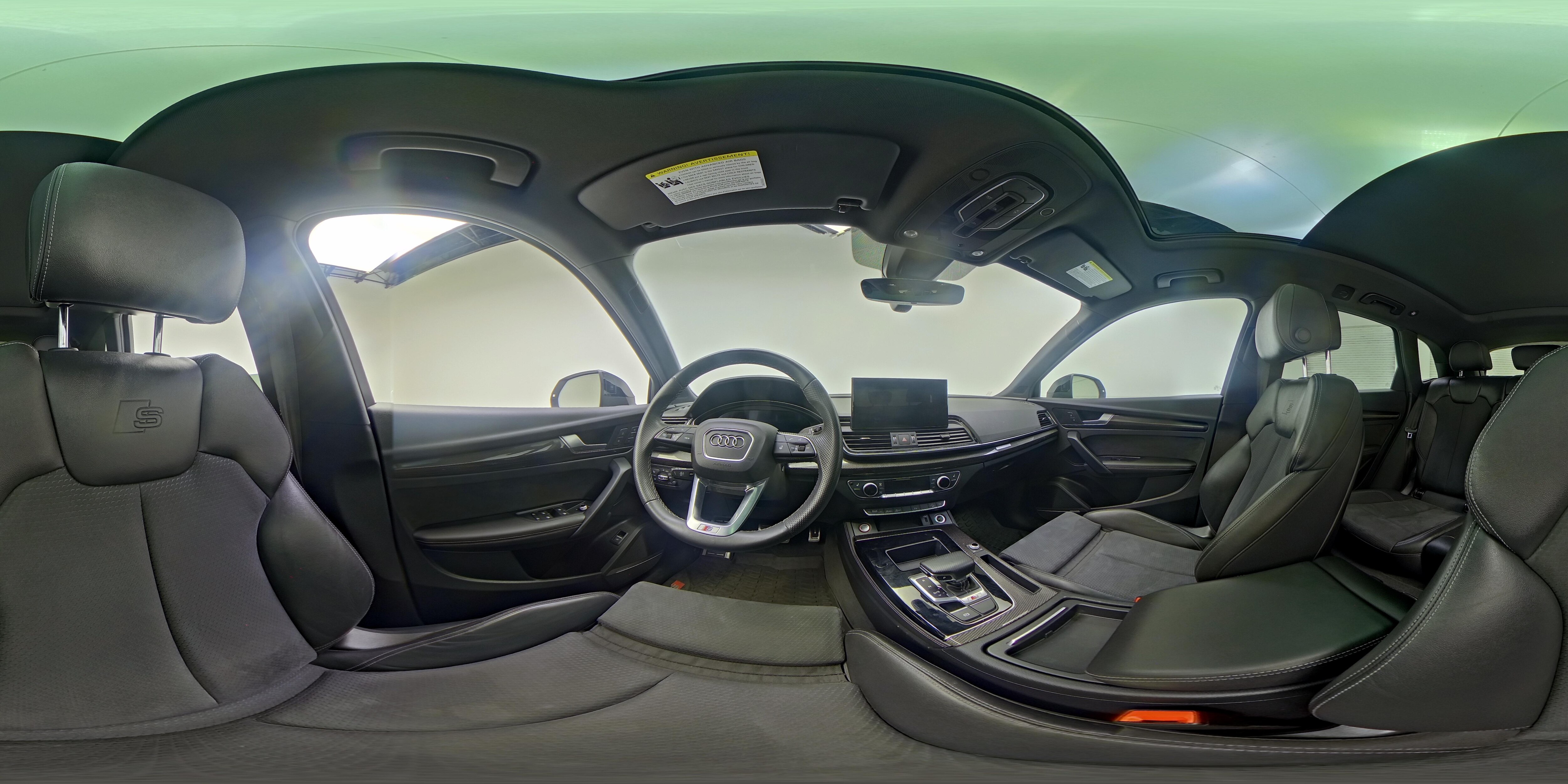 2022 Audi SQ5 Premium Plus - Photo 28