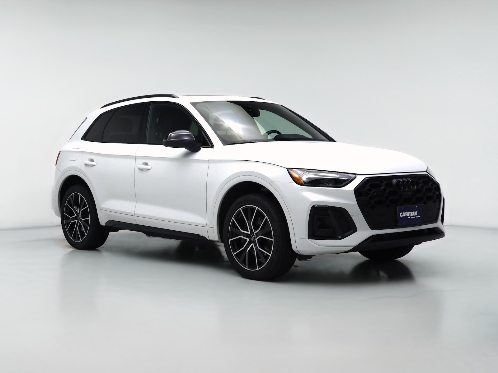 2022 Audi SQ5 Premium Plus - Photo 1