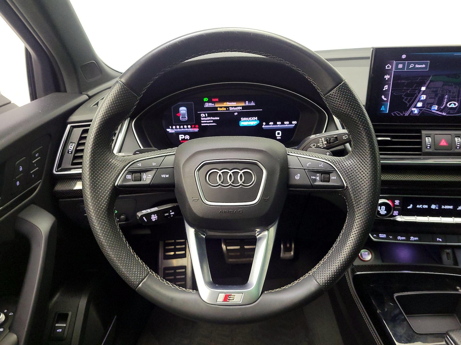 2022 Audi SQ5 Premium Plus - Photo 11