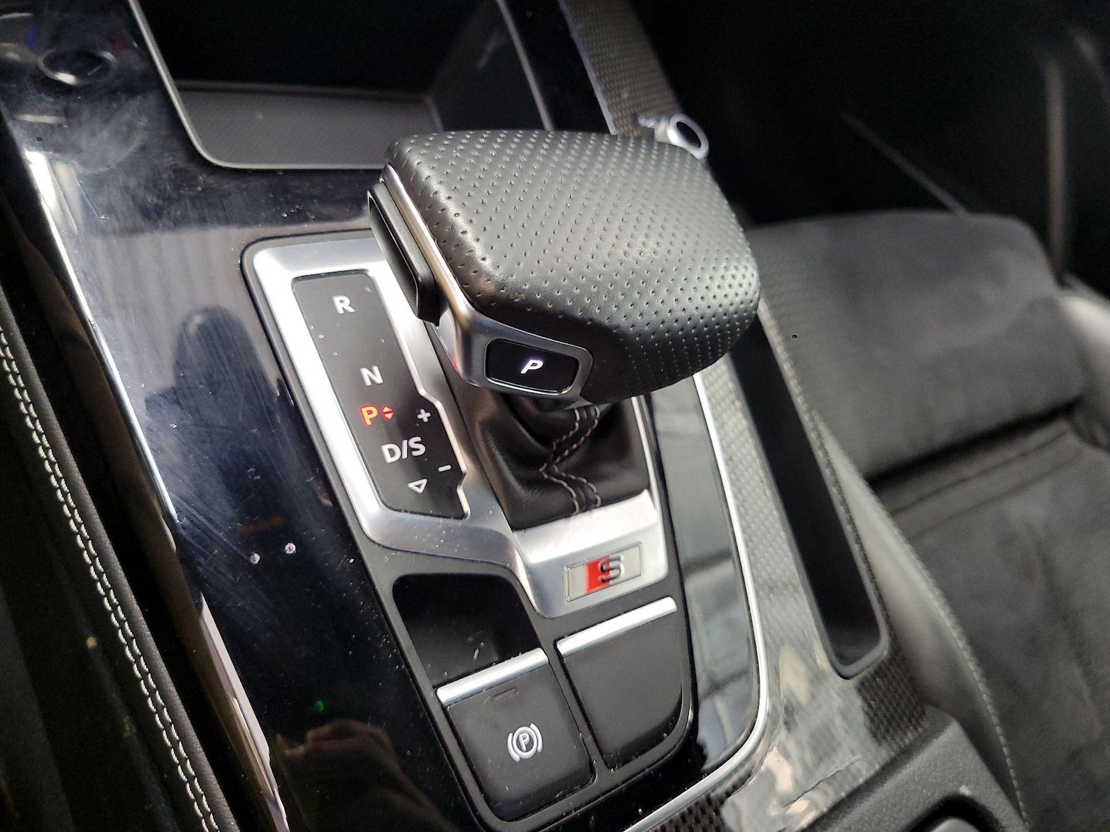 2022 Audi SQ5 Premium Plus - Photo 19