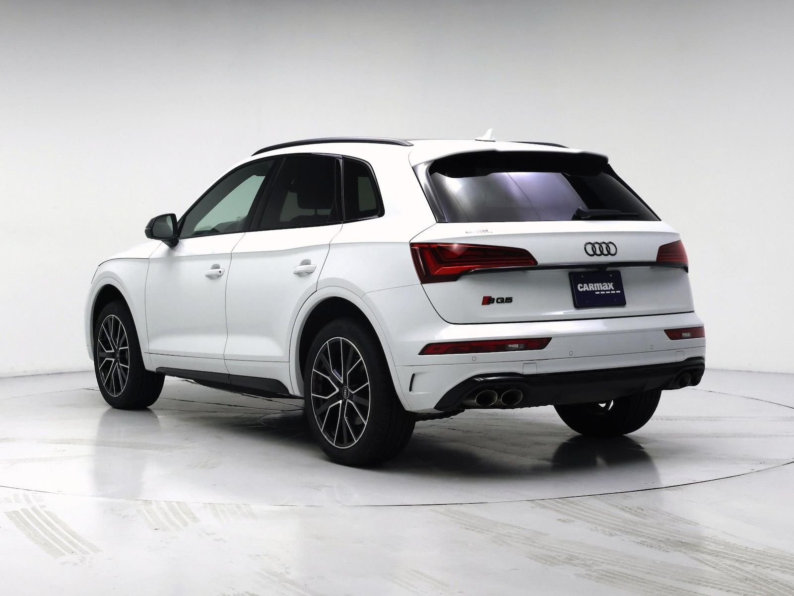 2022 Audi SQ5 Premium Plus - Photo 3