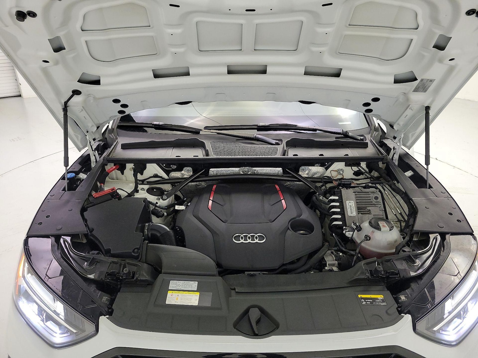 2022 Audi SQ5 Premium Plus - Photo 24
