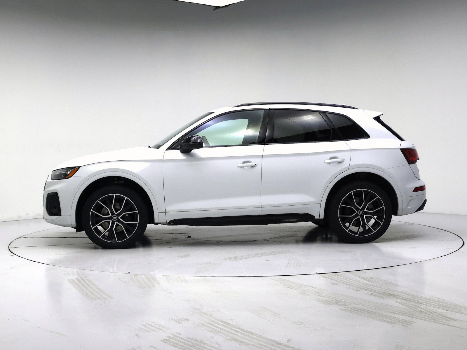 2022 Audi SQ5 Premium Plus - Photo 4