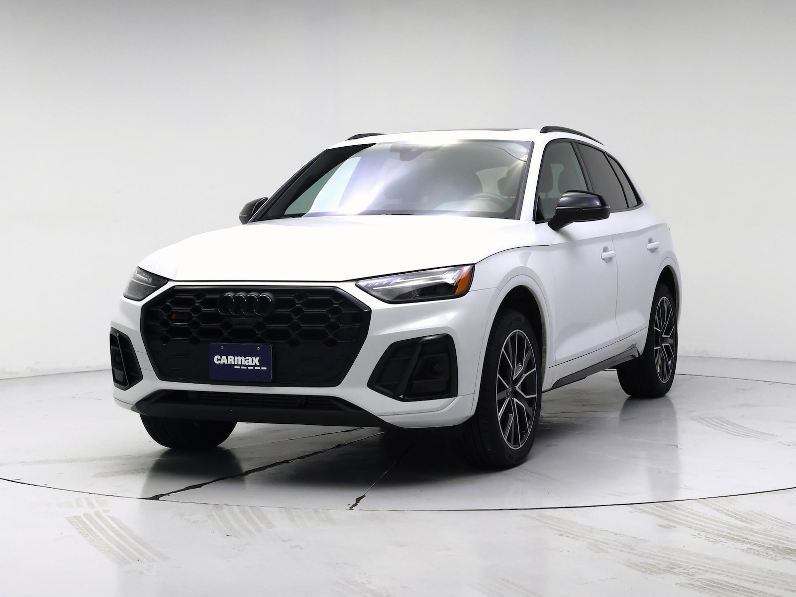 2022 Audi SQ5 Premium Plus - Photo 5