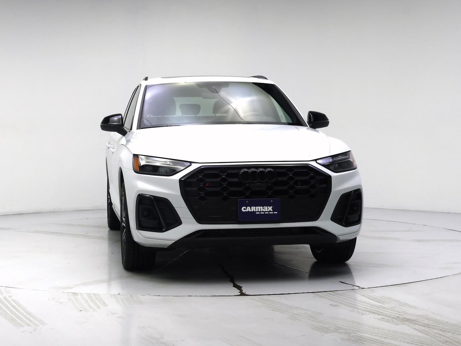 2022 Audi SQ5 Premium Plus - Photo 6