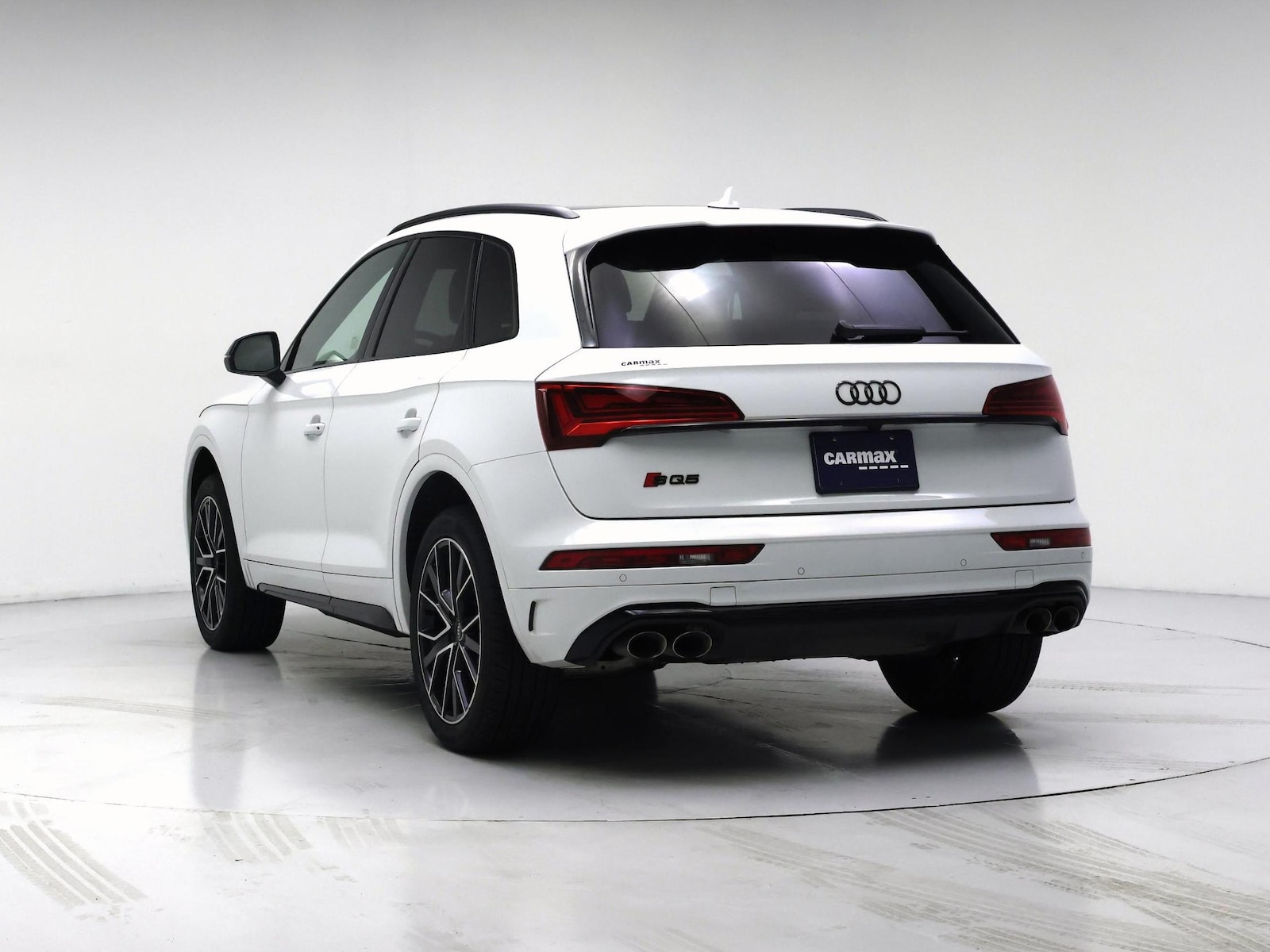 2022 Audi SQ5 Premium Plus - Photo 7