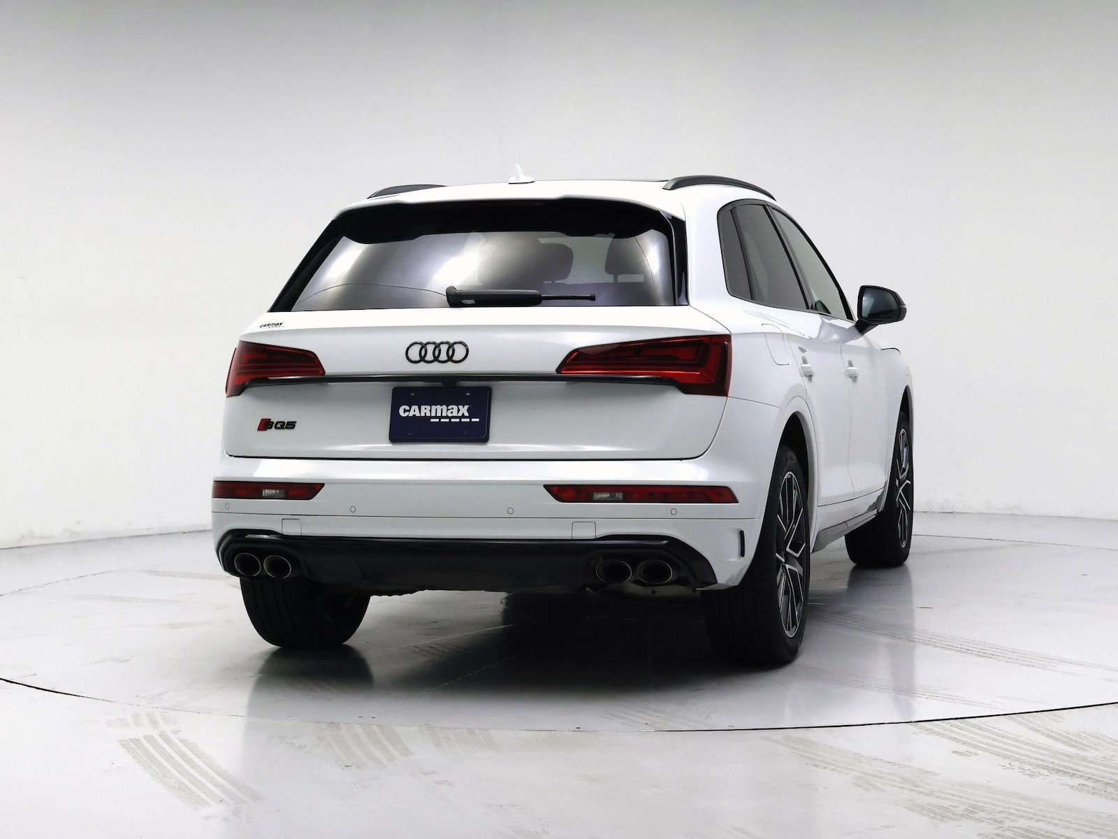 2022 Audi SQ5 Premium Plus - Photo 9