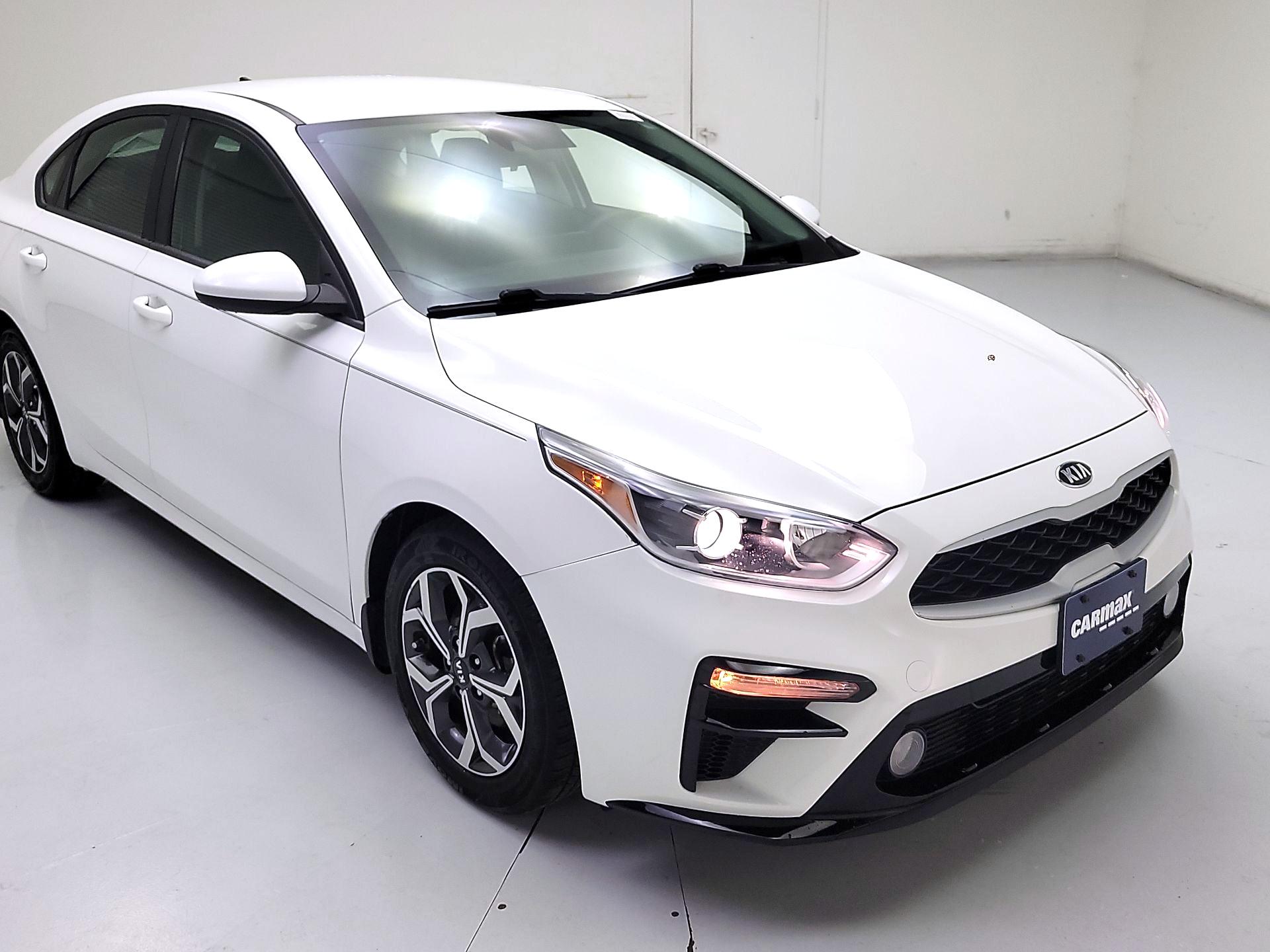 Thumbnail: 2019 Kia Forte - 1