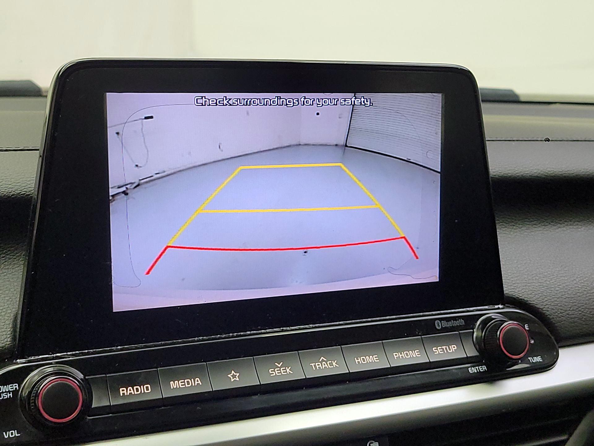 Thumbnail: 2019 Kia Forte - 12