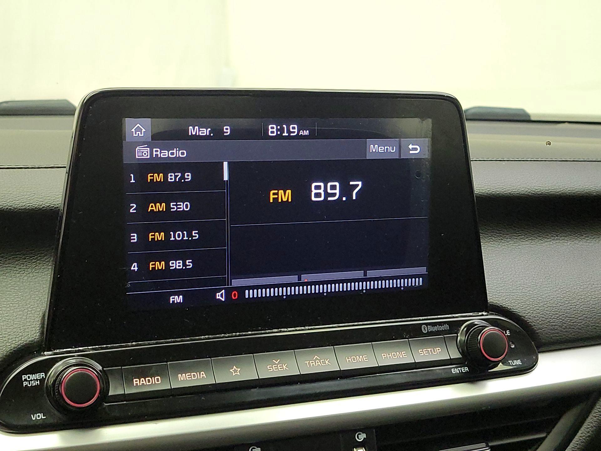 Thumbnail: 2019 Kia Forte - 13