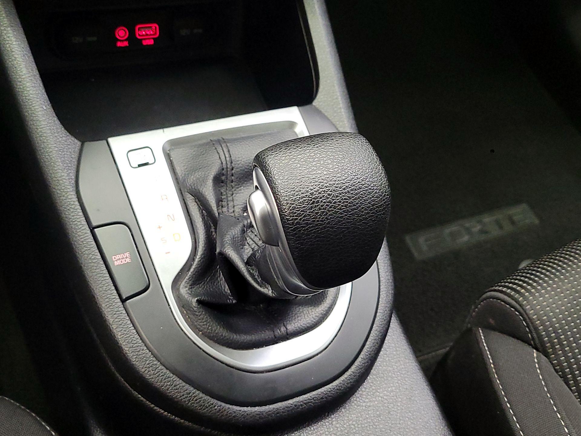 Thumbnail: 2019 Kia Forte - 15