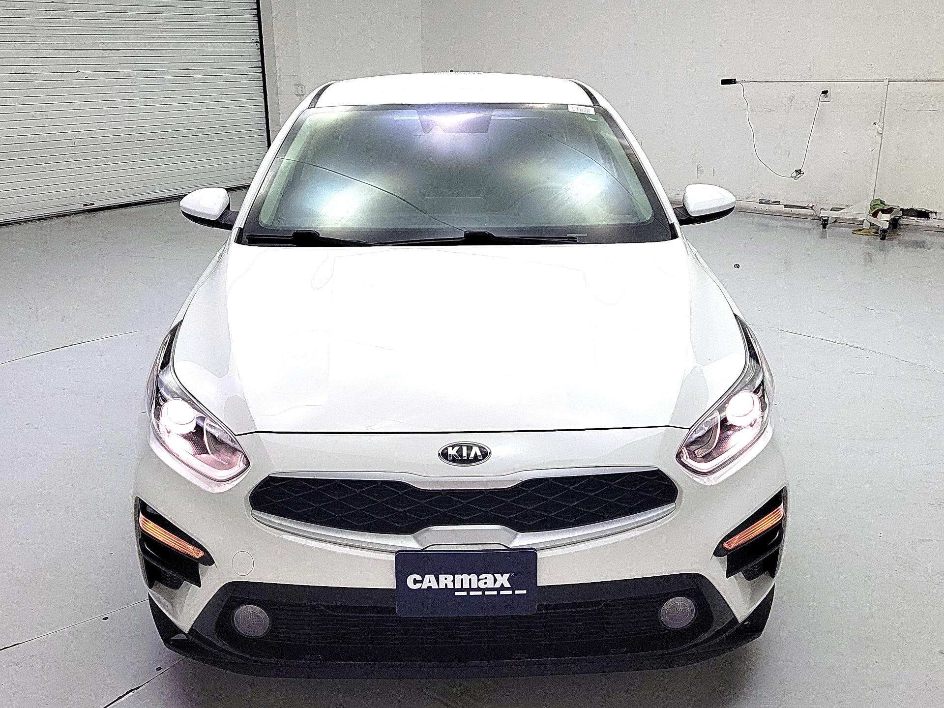 Thumbnail: 2019 Kia Forte - 2