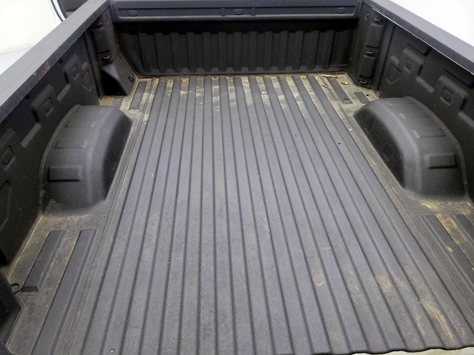 Thumbnail: 2024 Chevrolet Silverado 2500 - 20