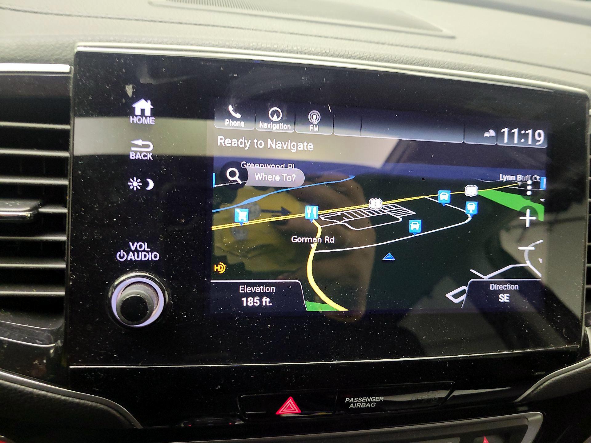 Thumbnail: 2019 Honda Pilot - 12