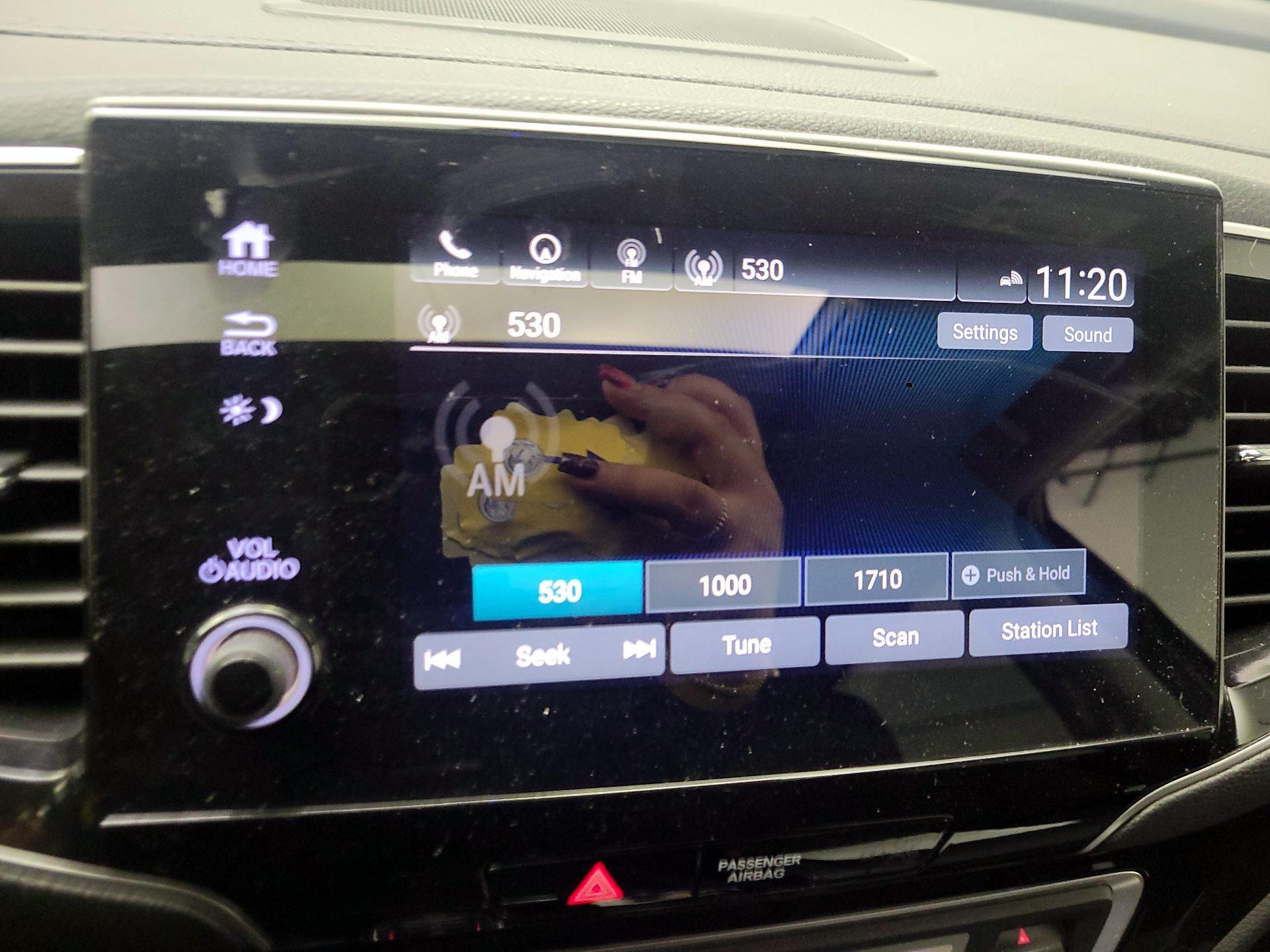 Thumbnail: 2019 Honda Pilot - 14