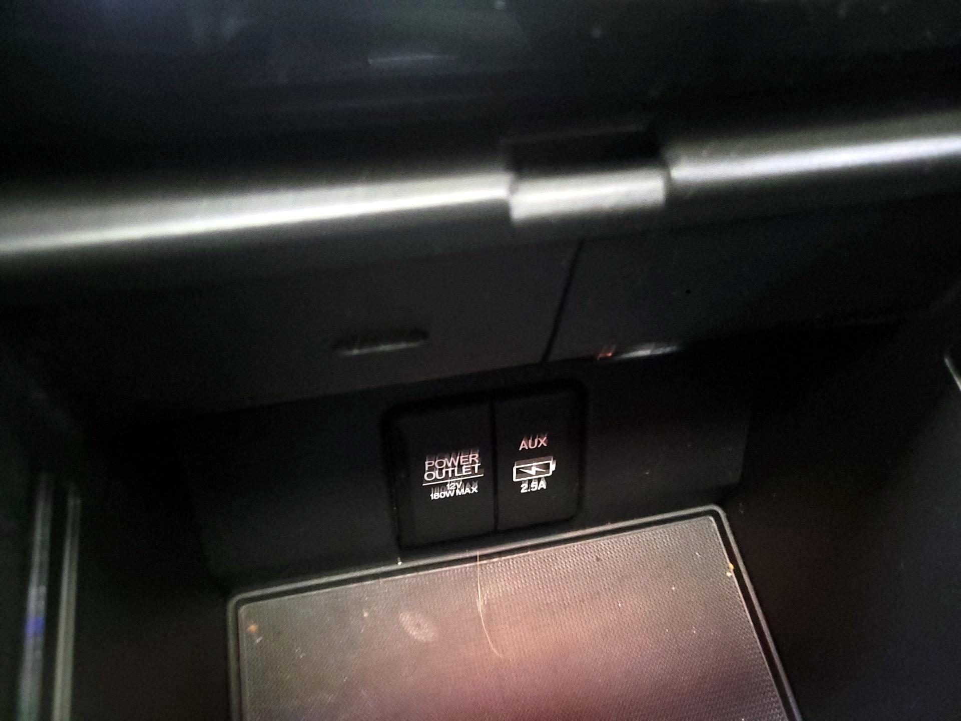 Thumbnail: 2019 Honda Pilot - 17