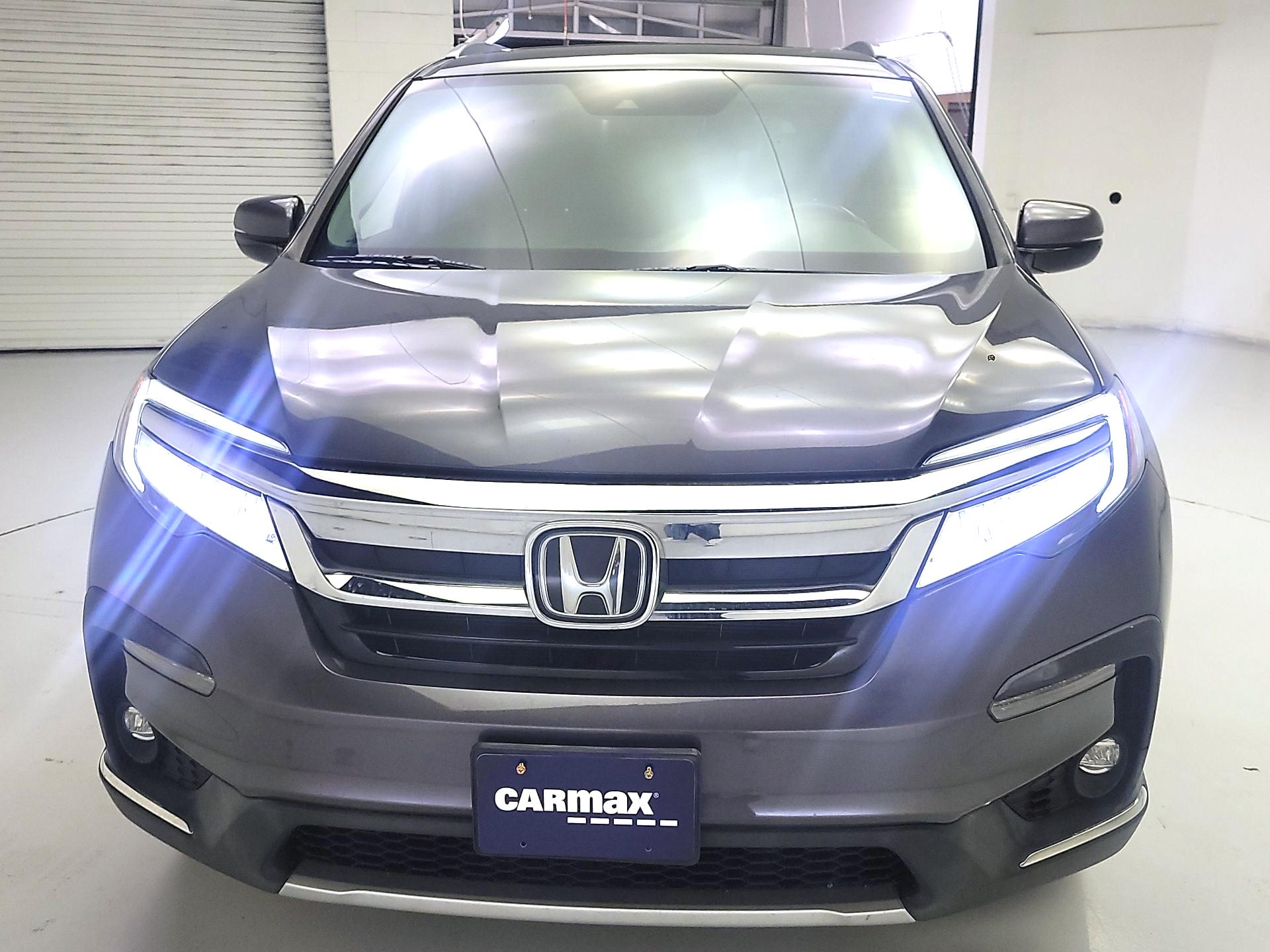 Thumbnail: 2019 Honda Pilot - 2