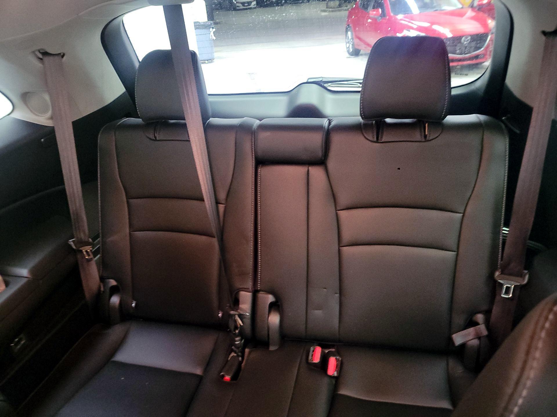 Thumbnail: 2019 Honda Pilot - 20