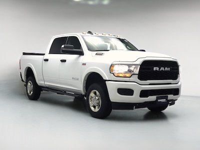 2020 Ram 2500 Tradesman