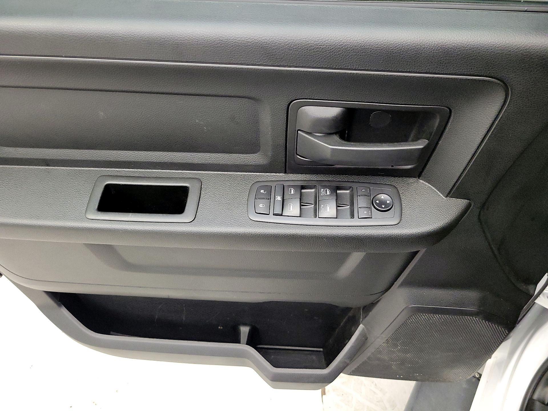 Thumbnail: 2020 RAM 2500 - 12
