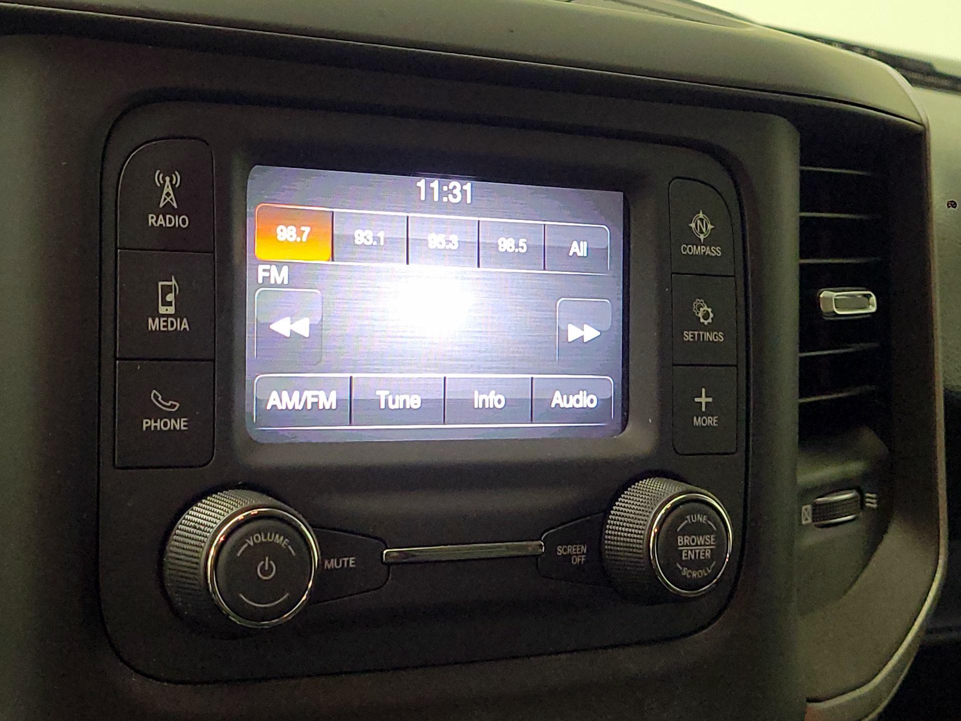 Thumbnail: 2020 RAM 2500 - 15