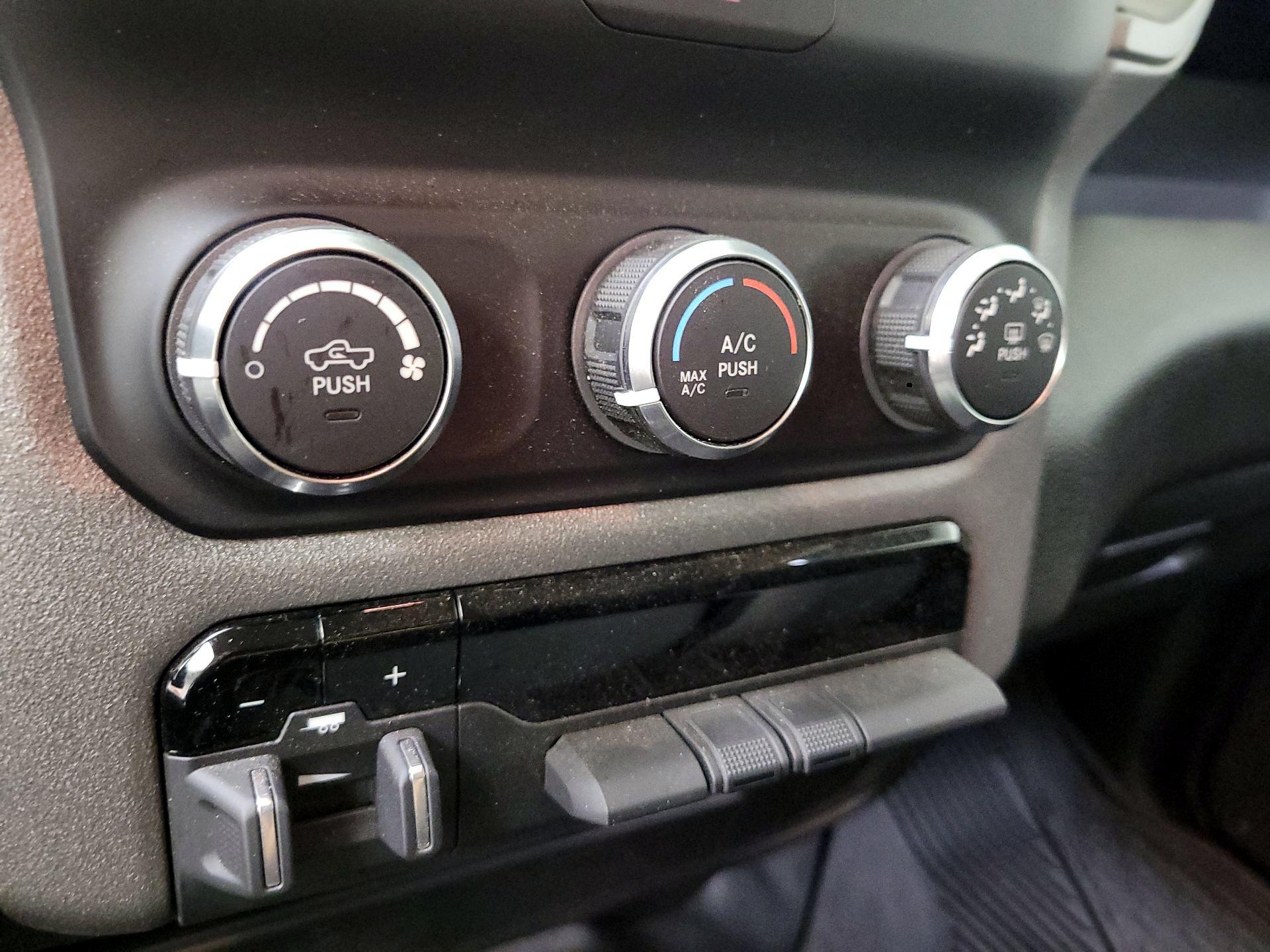 Thumbnail: 2020 RAM 2500 - 16