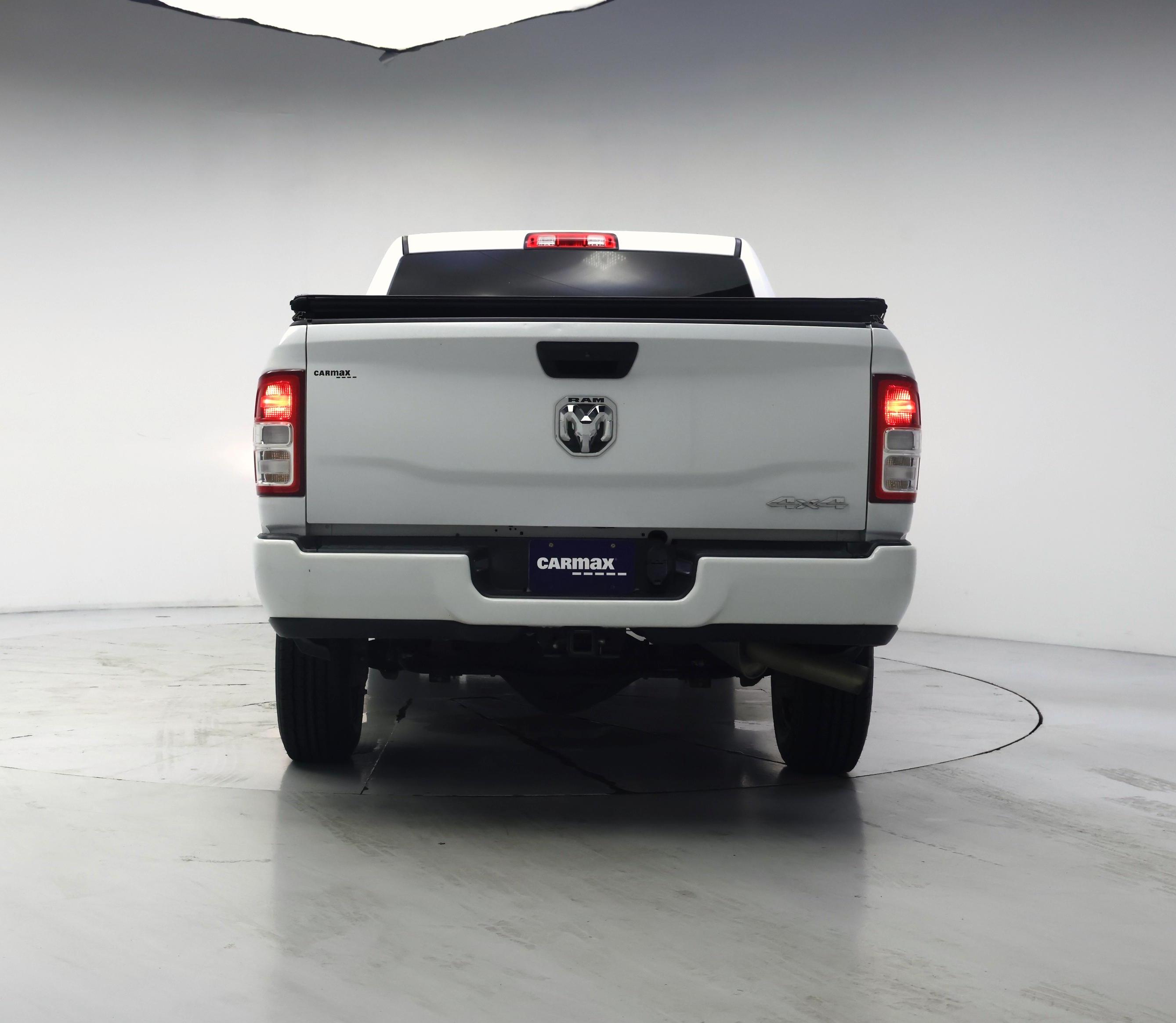 Thumbnail: 2020 RAM 2500 - 6