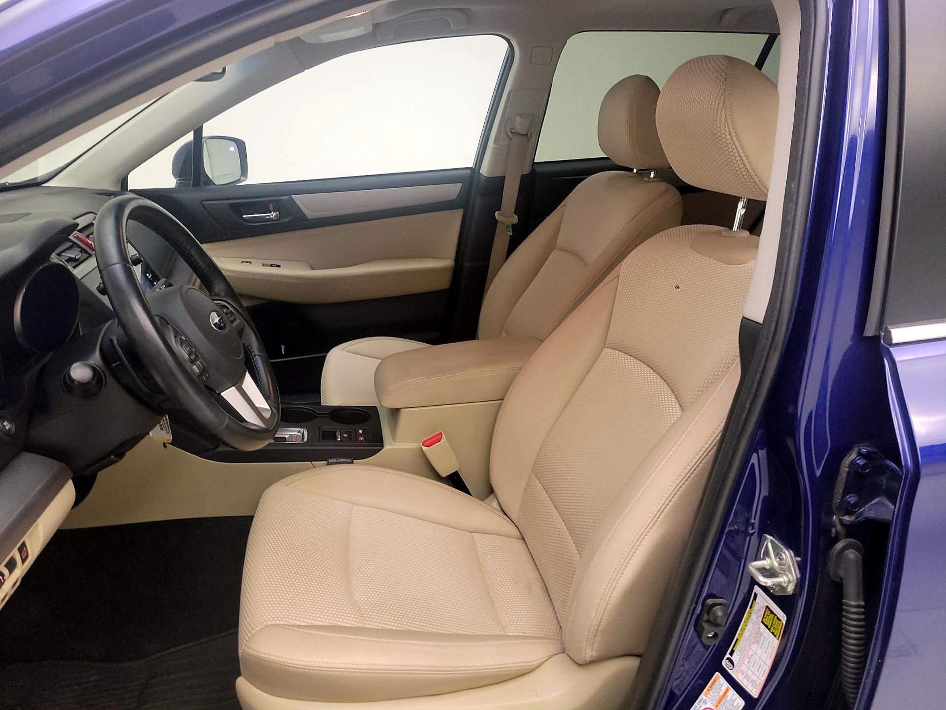 Thumbnail: 2015 Subaru Outback - 9