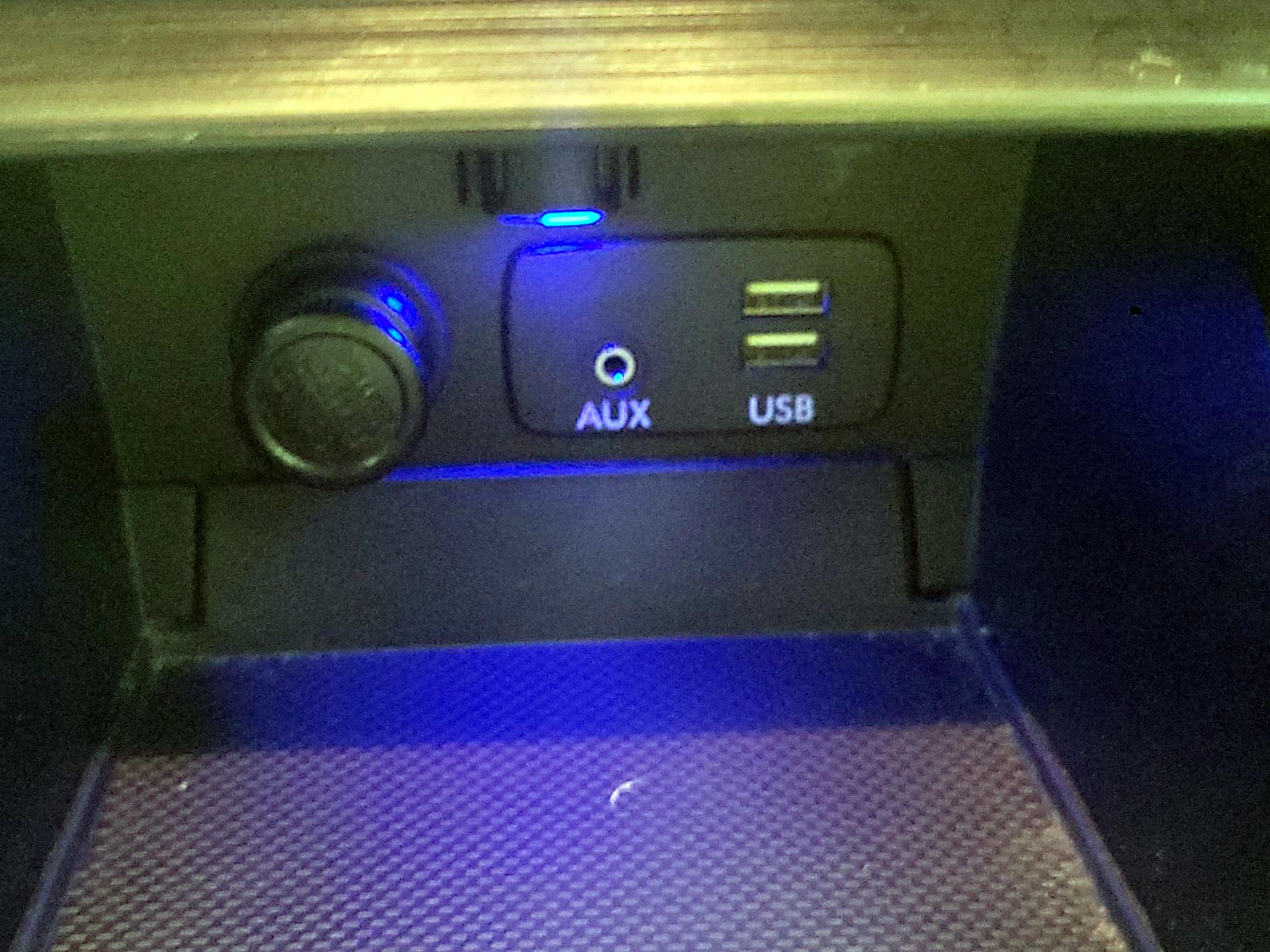 Thumbnail: 2015 Subaru Outback - 17