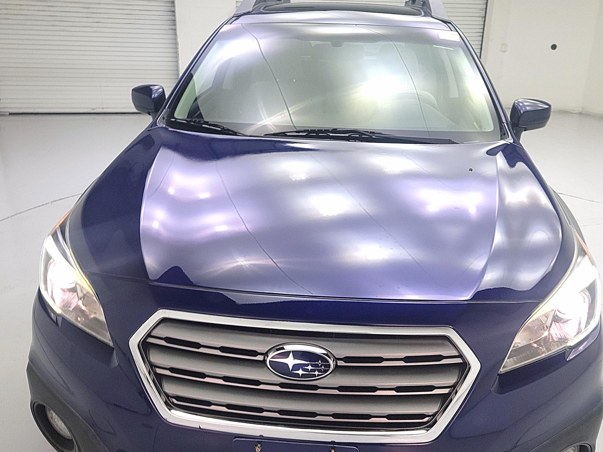 Thumbnail: 2015 Subaru Outback - 2