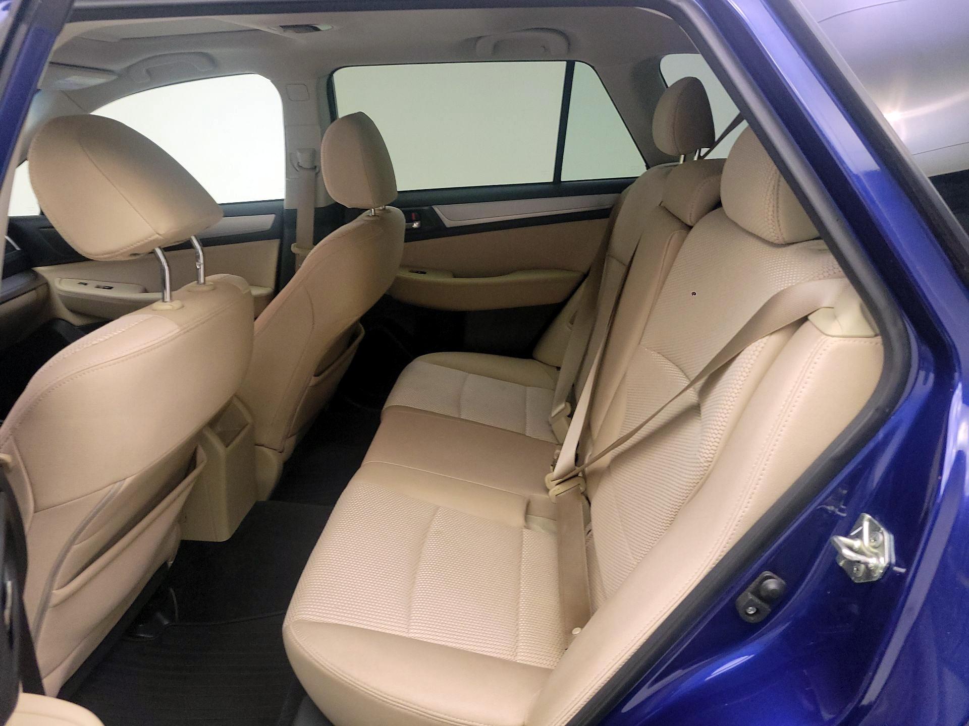 Thumbnail: 2015 Subaru Outback - 19