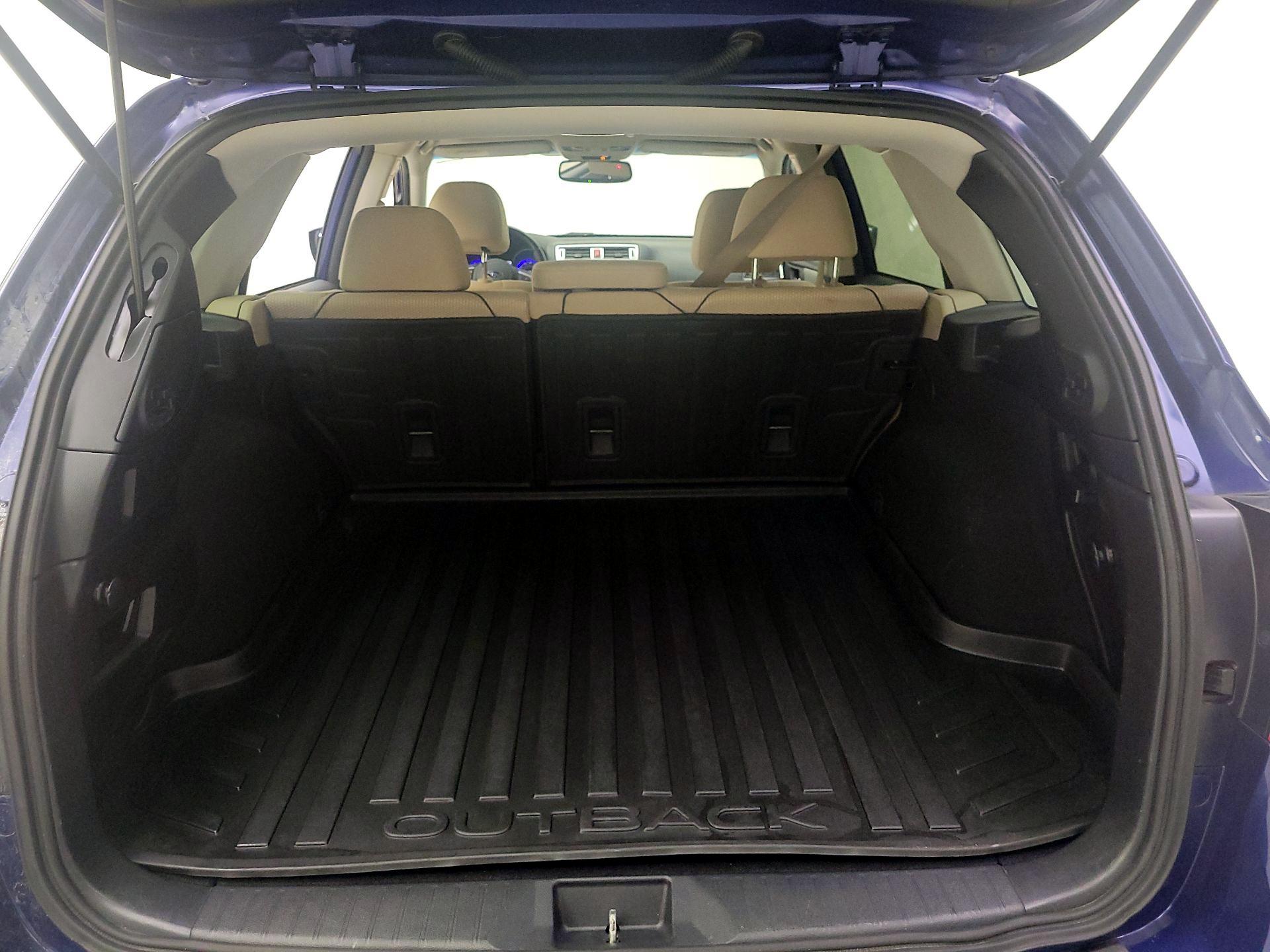 Thumbnail: 2015 Subaru Outback - 20