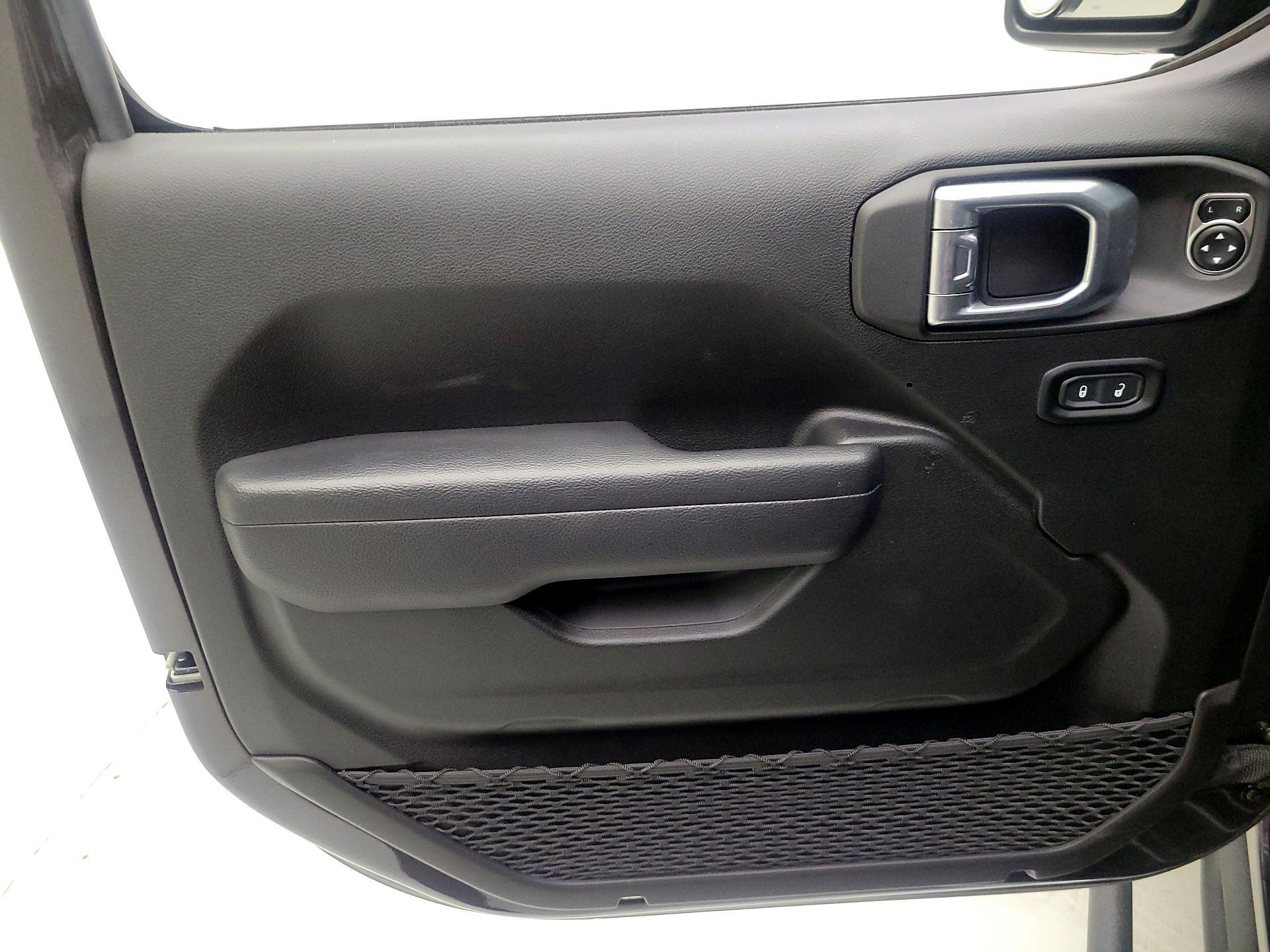 Thumbnail: 2024 Jeep Wrangler - 10