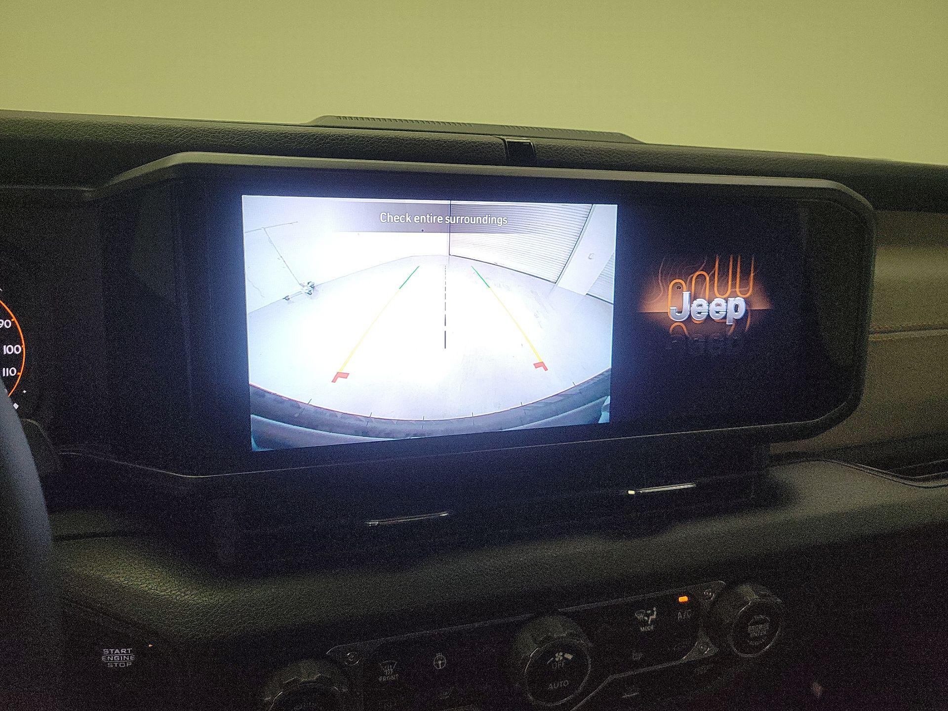 Thumbnail: 2024 Jeep Wrangler - 12