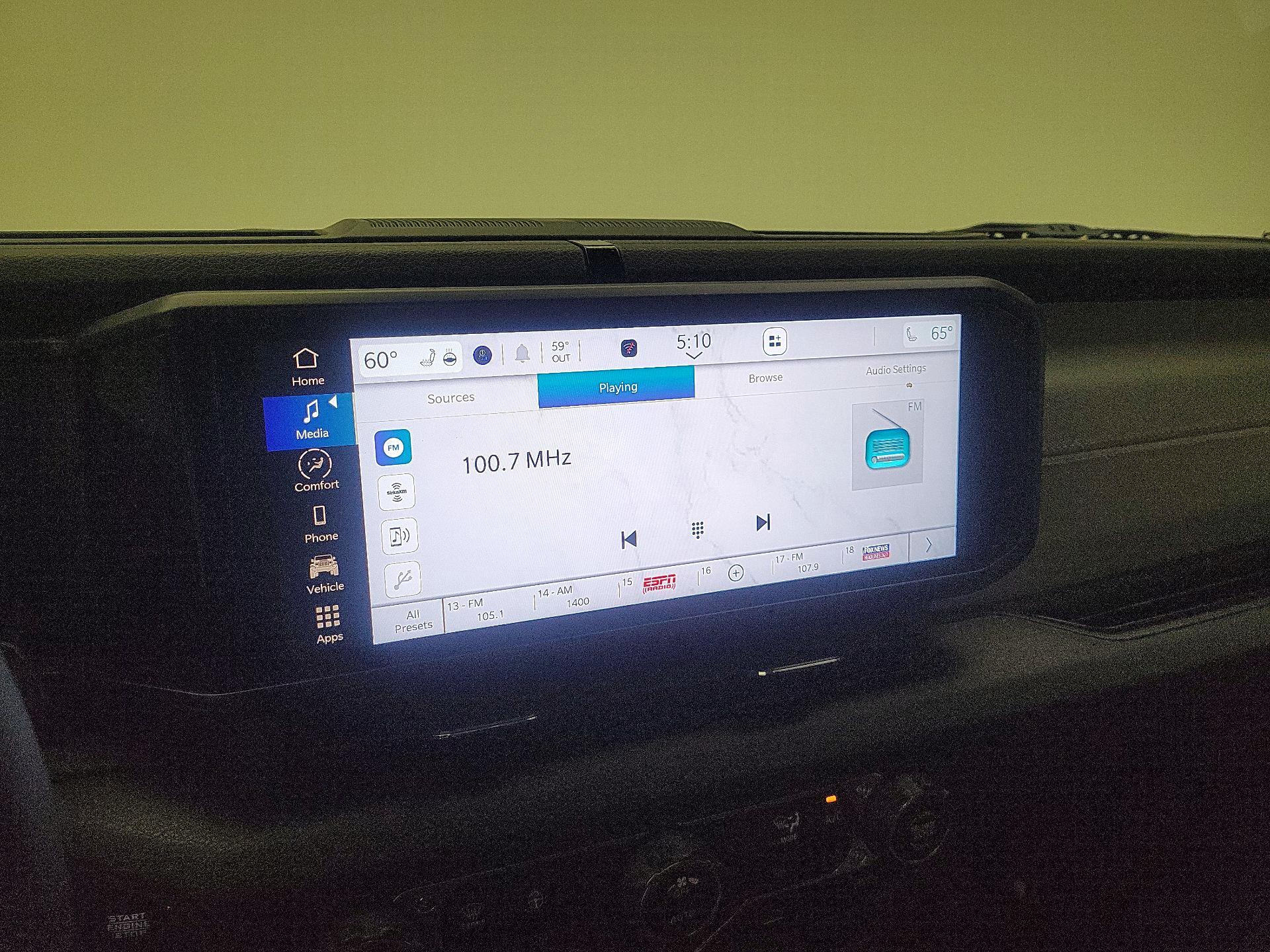 Thumbnail: 2024 Jeep Wrangler - 13