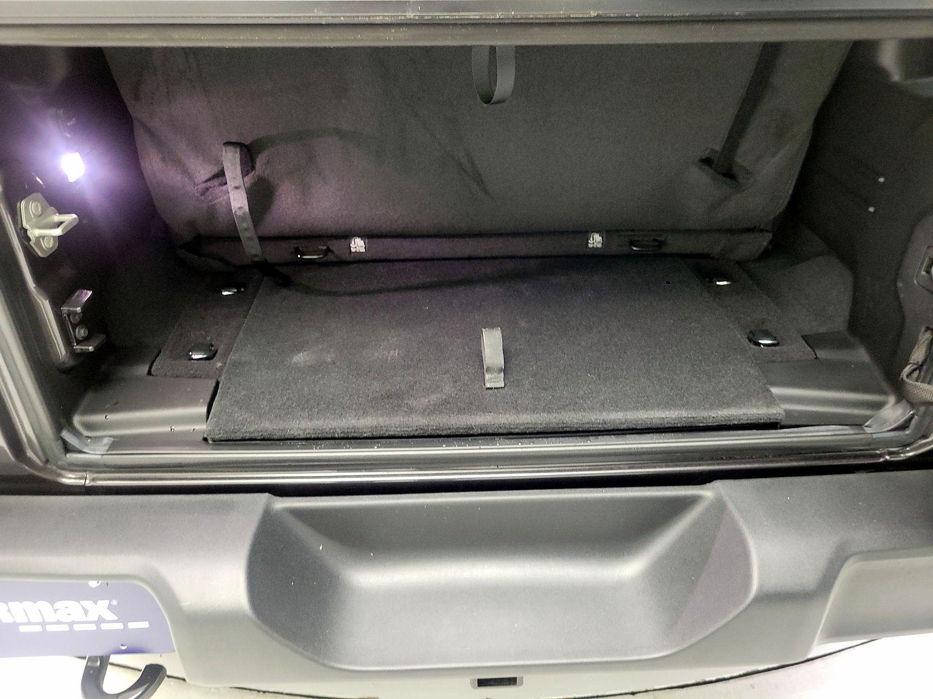 Thumbnail: 2024 Jeep Wrangler - 17